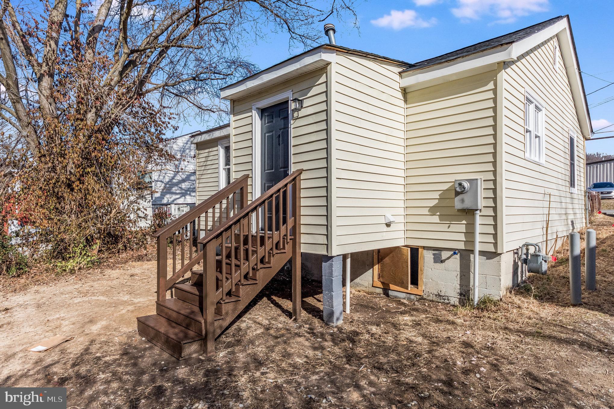 ELLA L. COX - Residential