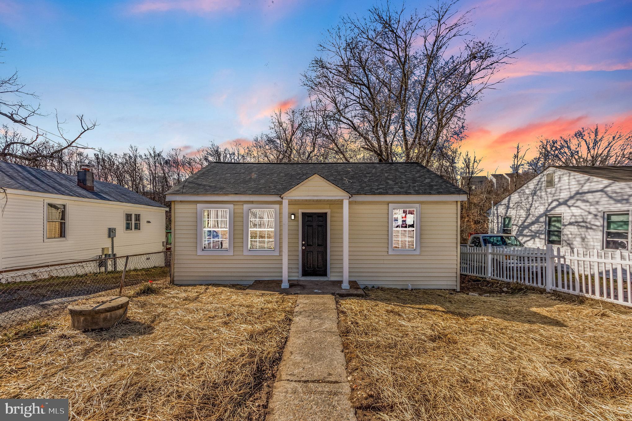 ELLA L. COX - Residential