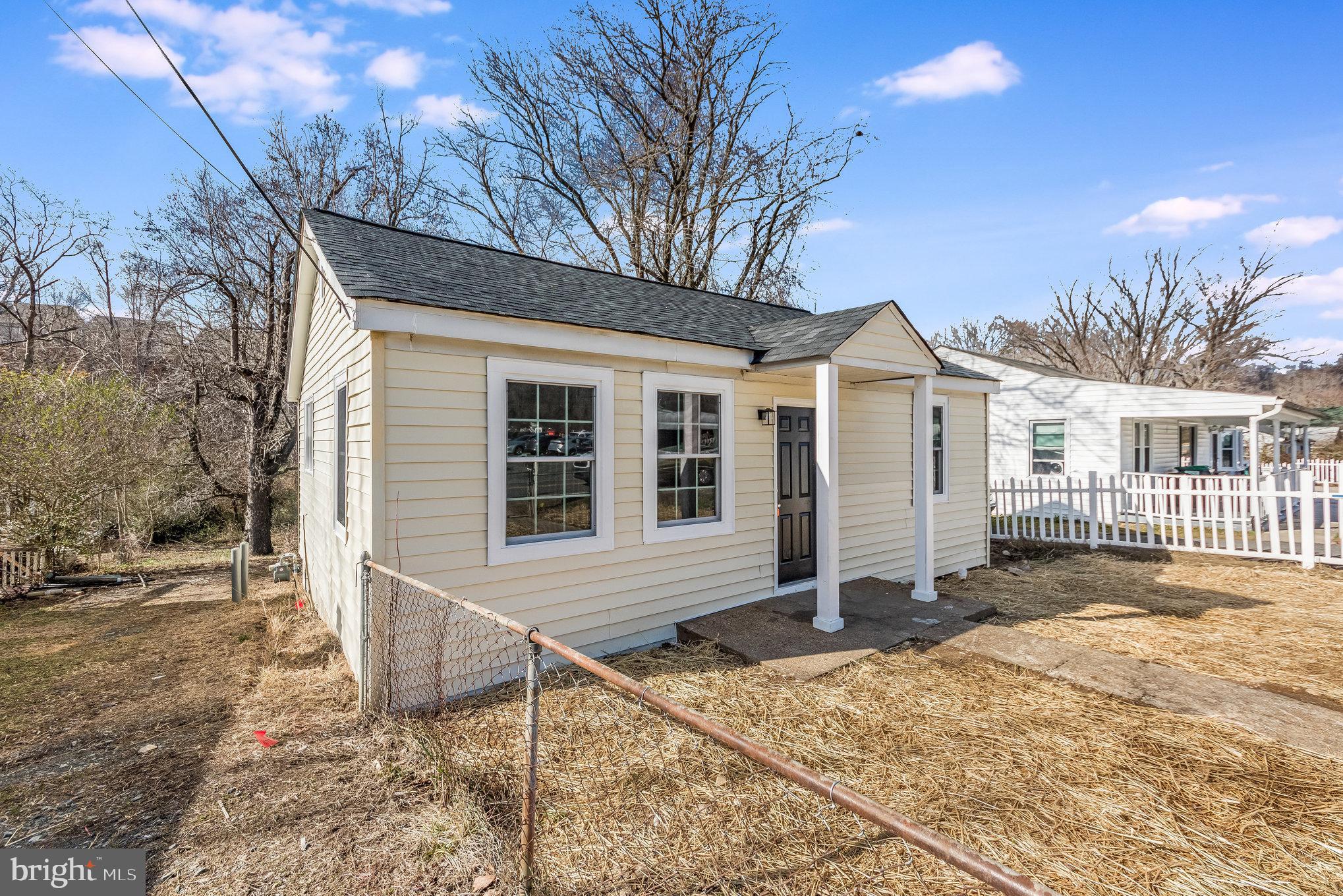 ELLA L. COX - Residential