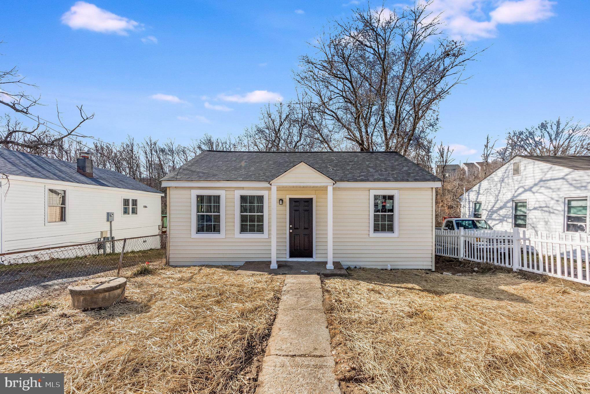 ELLA L. COX - Residential