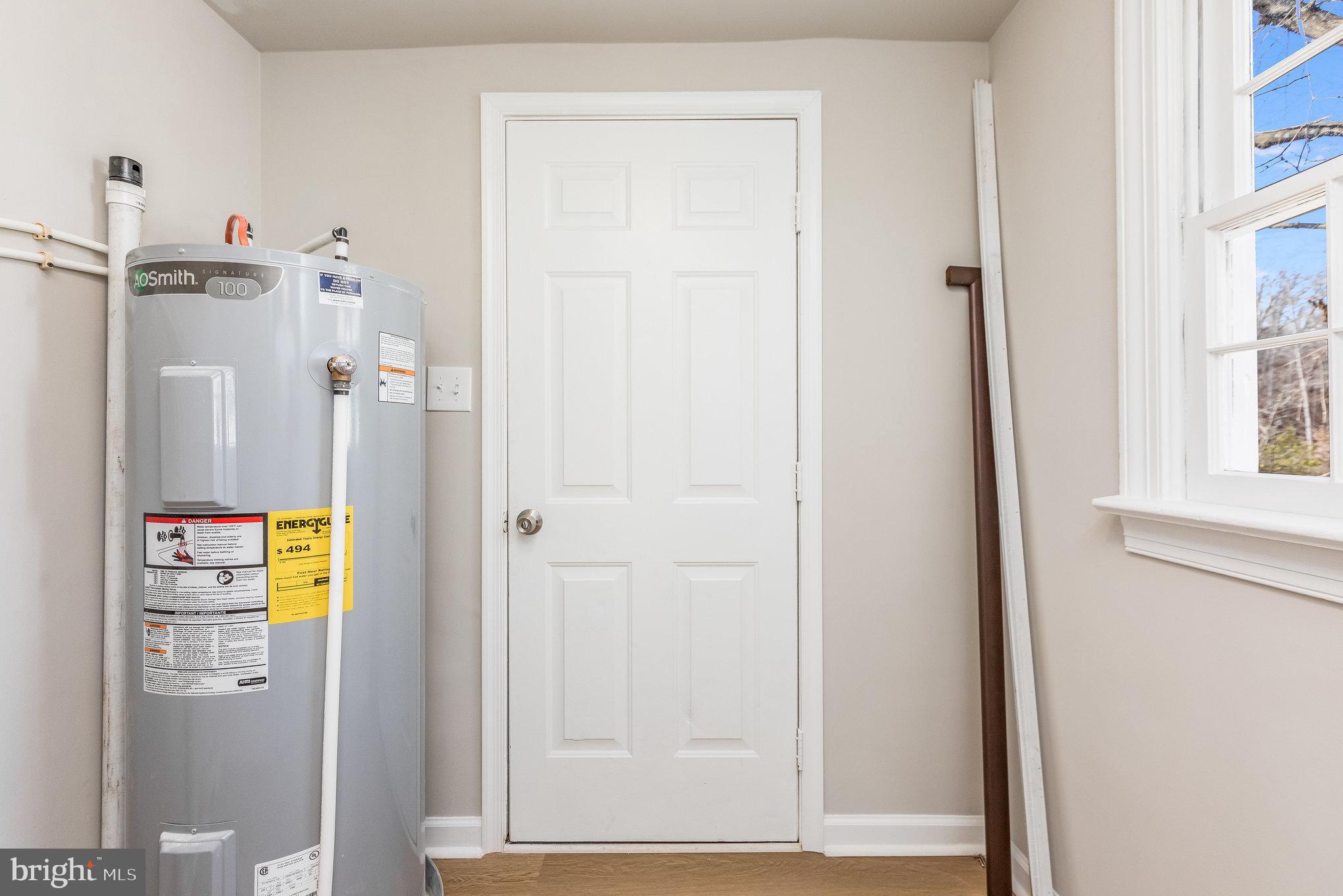 ELLA L. COX - Residential