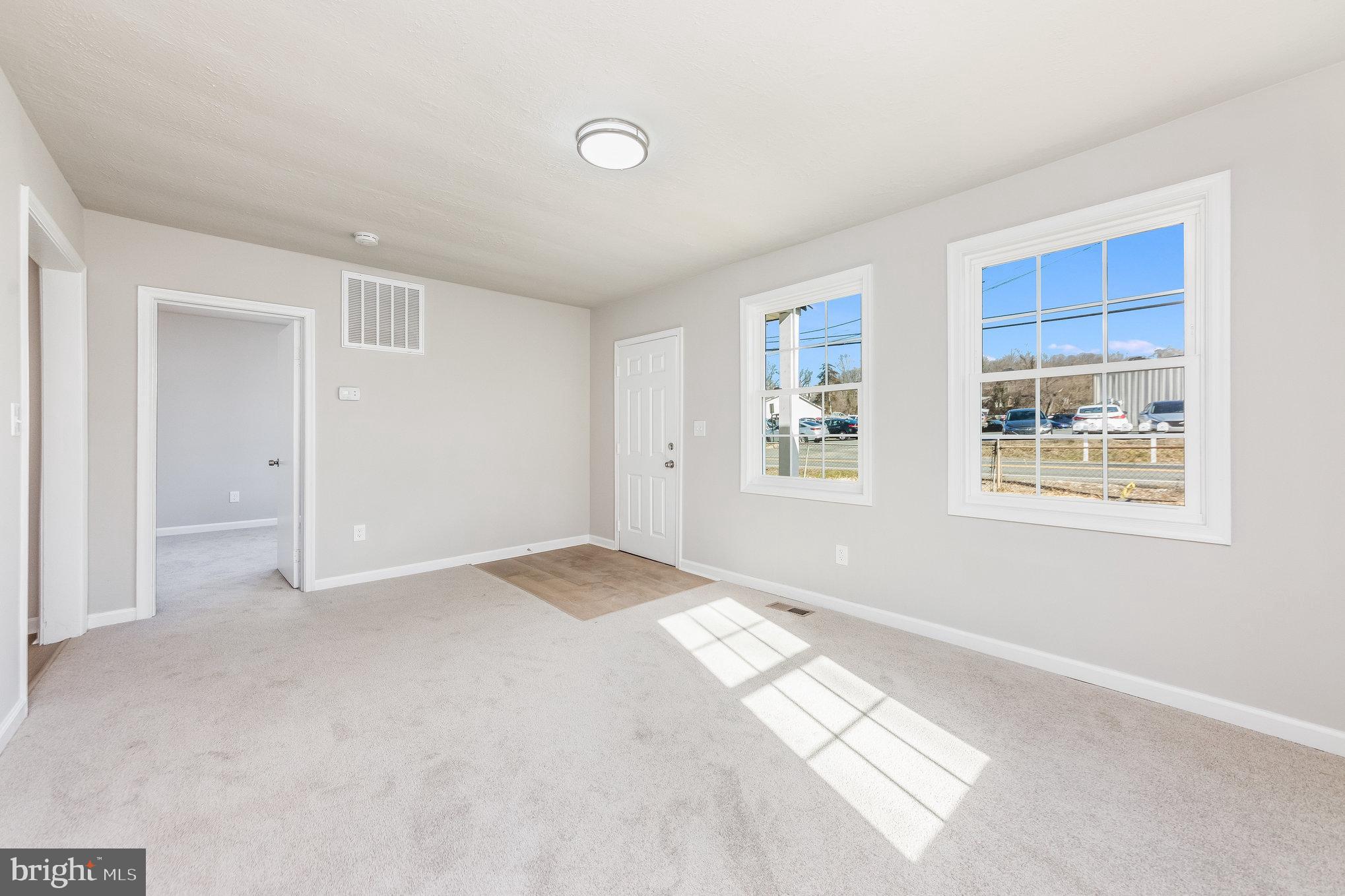 ELLA L. COX - Residential