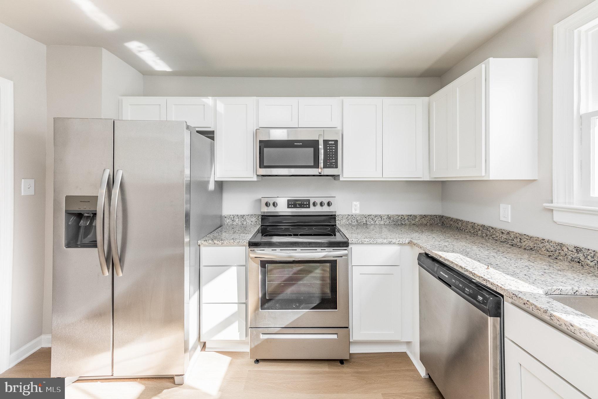 ELLA L. COX - Residential