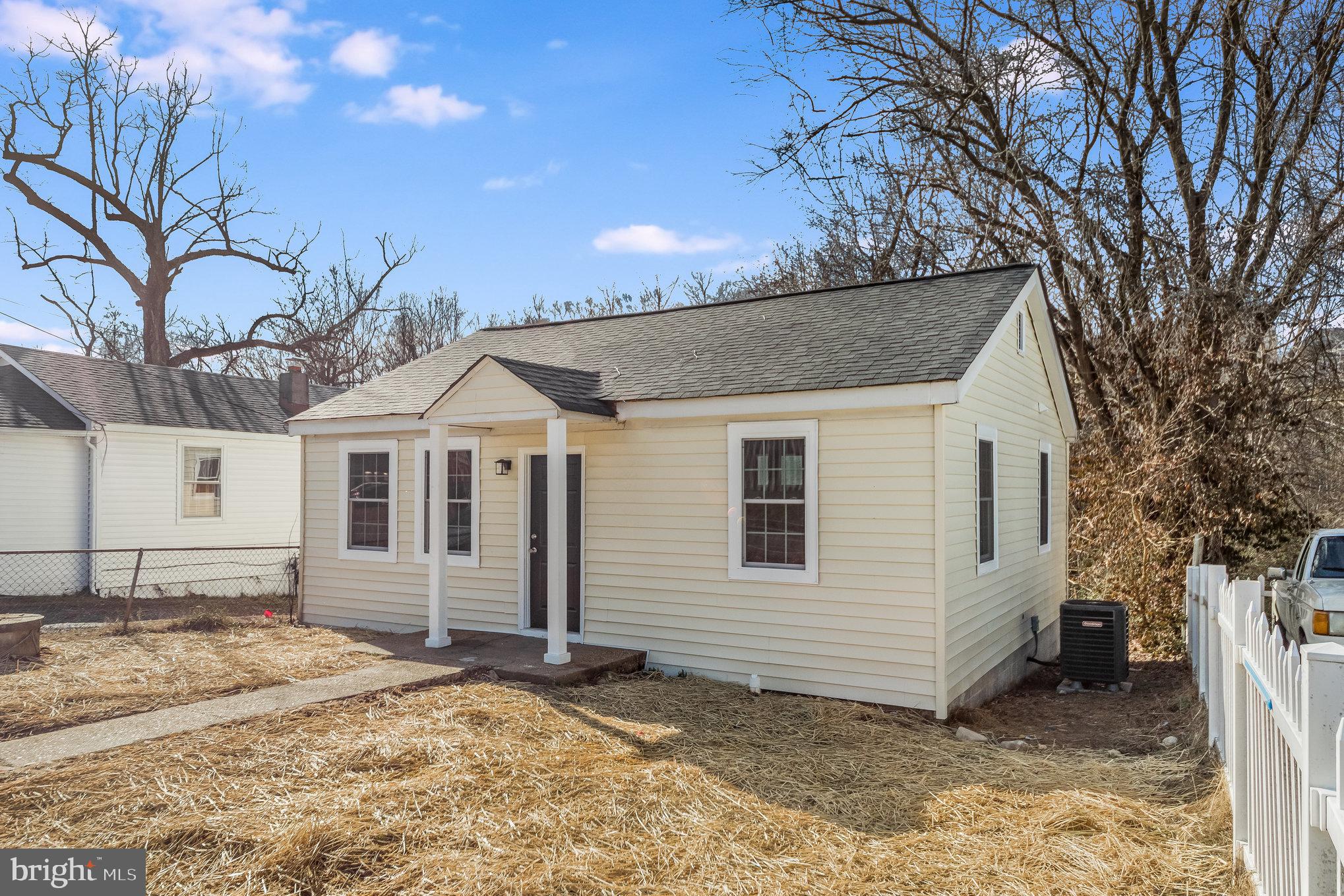 ELLA L. COX - Residential