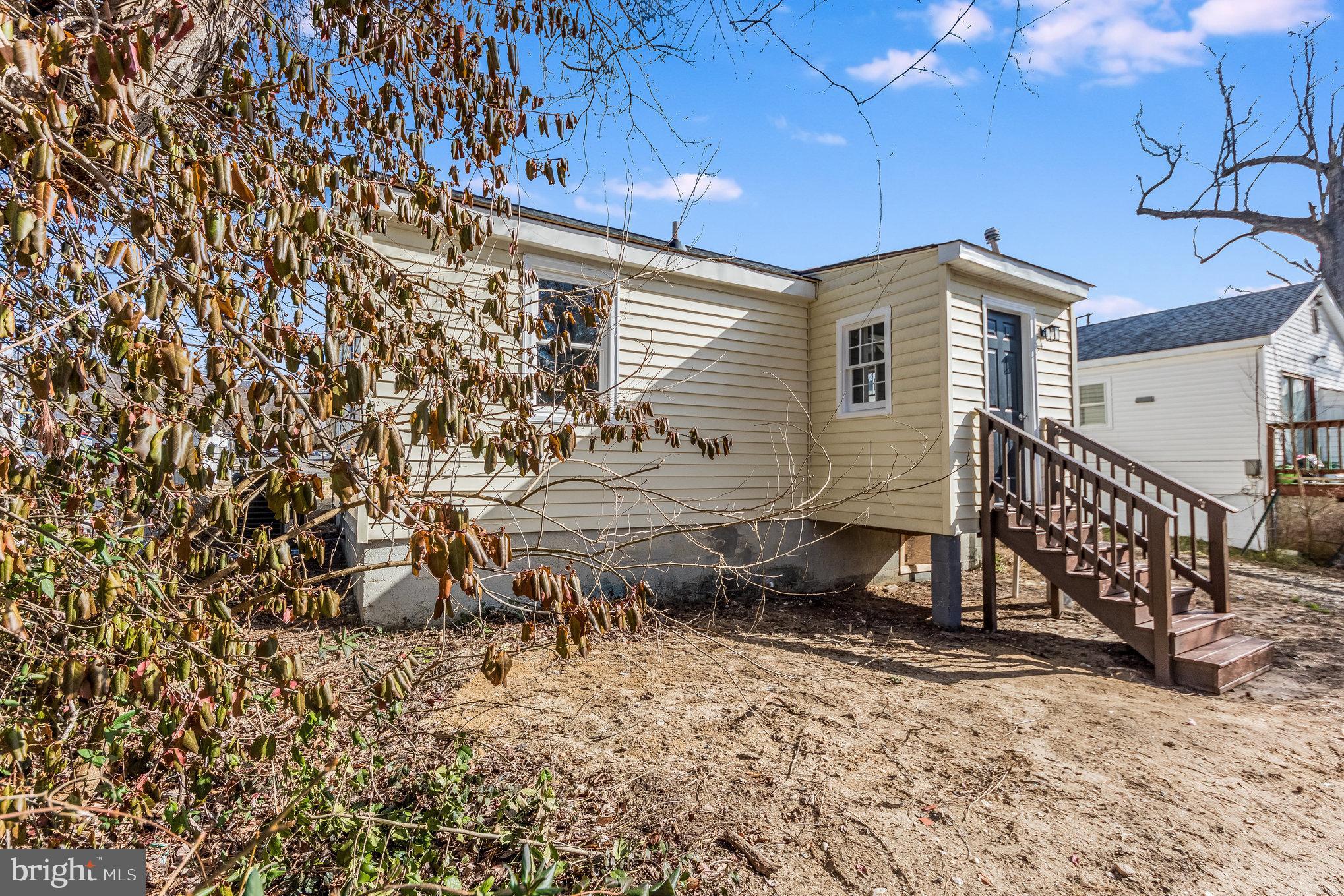 ELLA L. COX - Residential