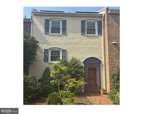 3848 UNIVERSITY DRIVE FAIRFAX VA 22030