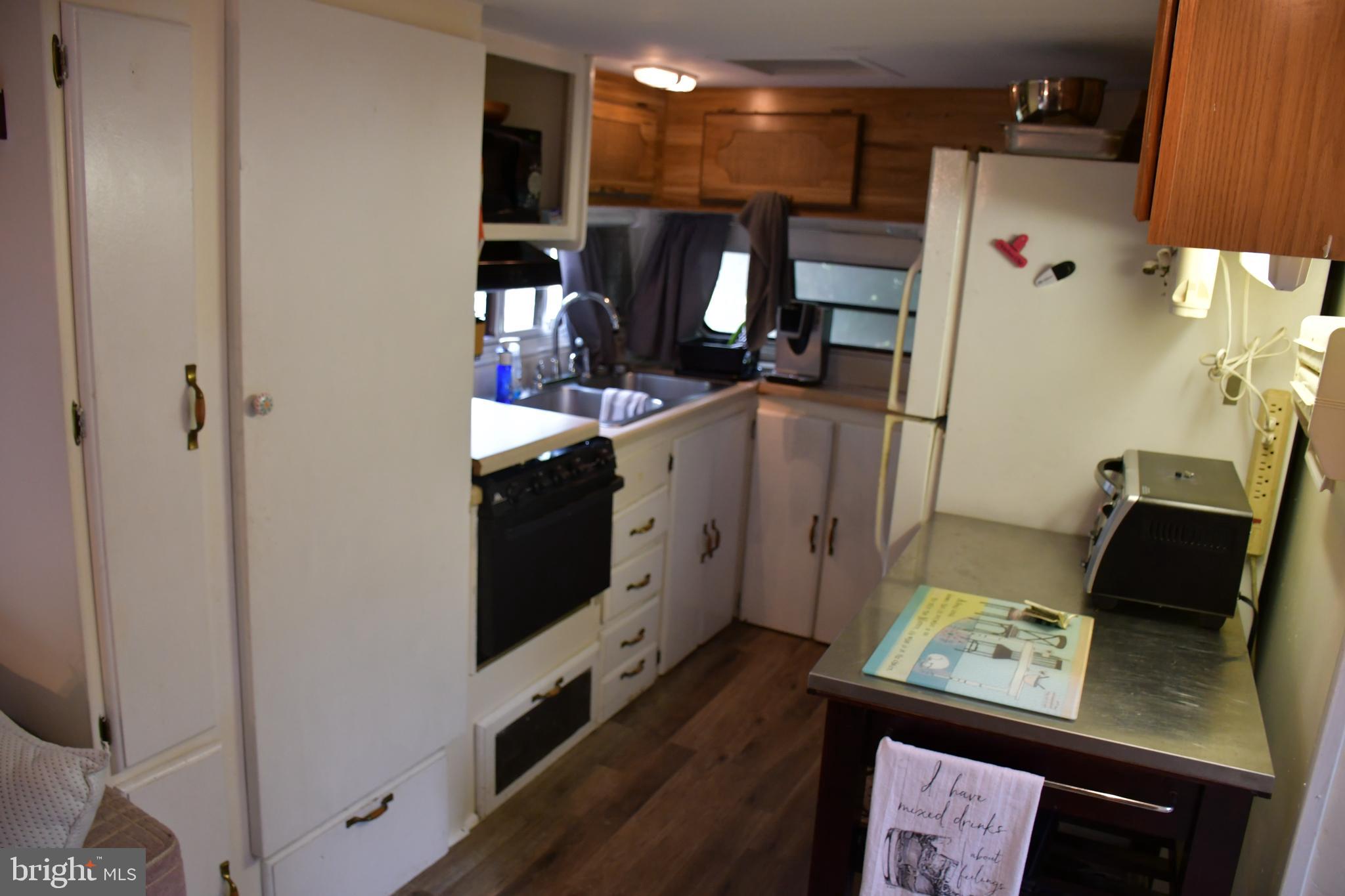 JELLYSTONE PARK - Residential