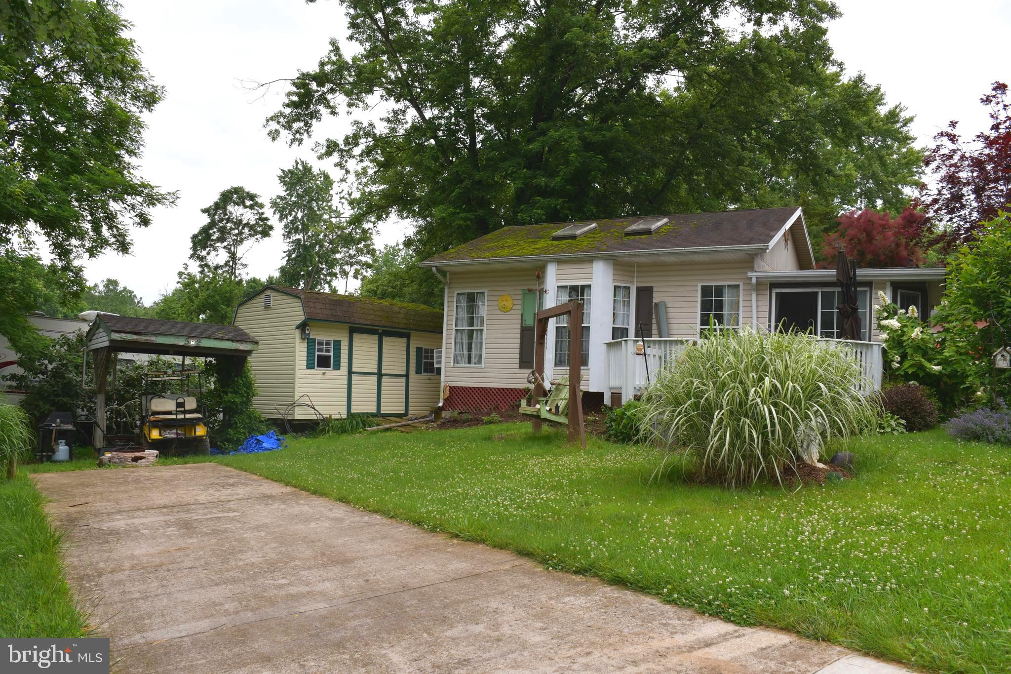 JELLYSTONE PARK - Residential
