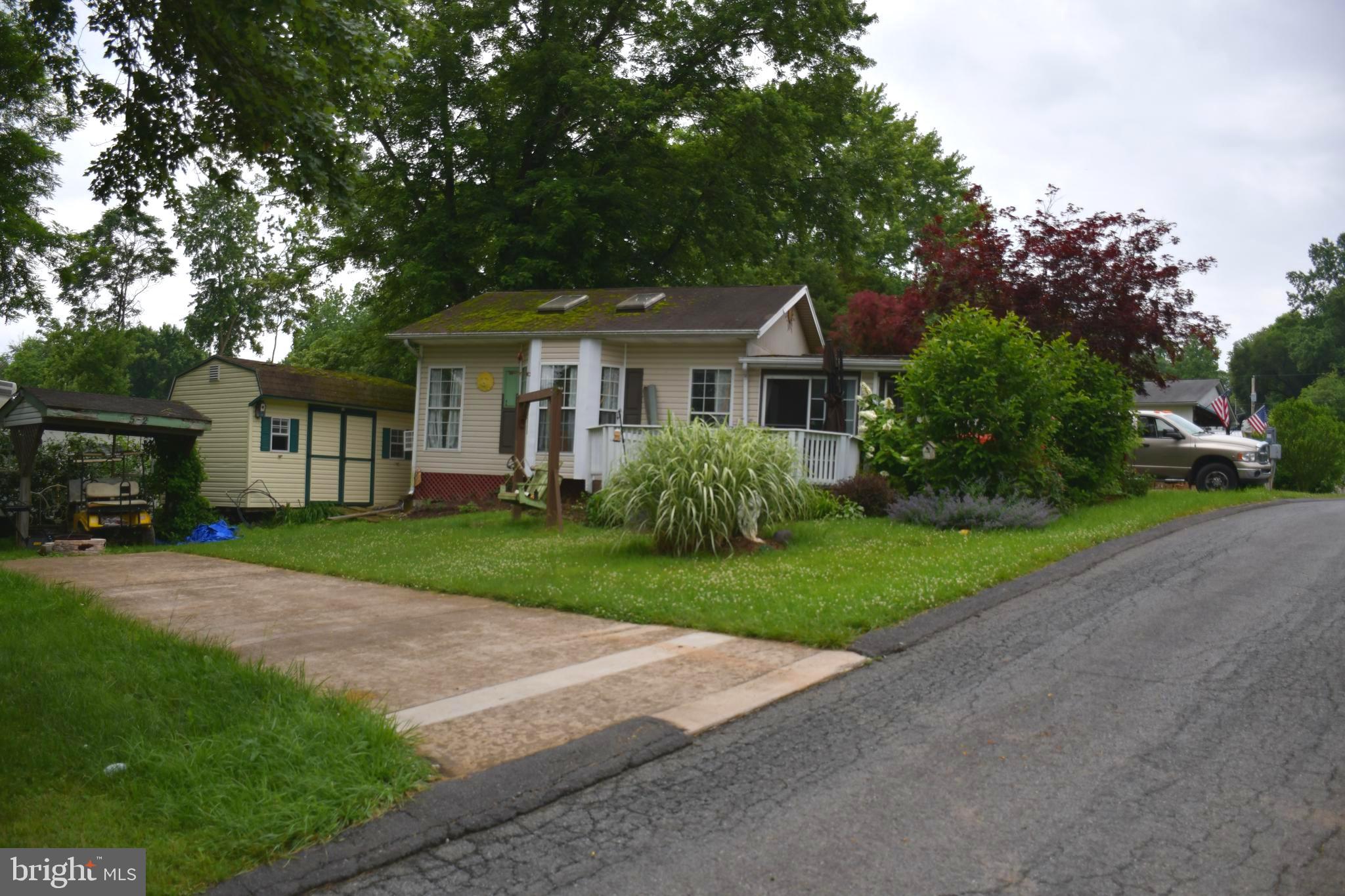 JELLYSTONE PARK - Residential