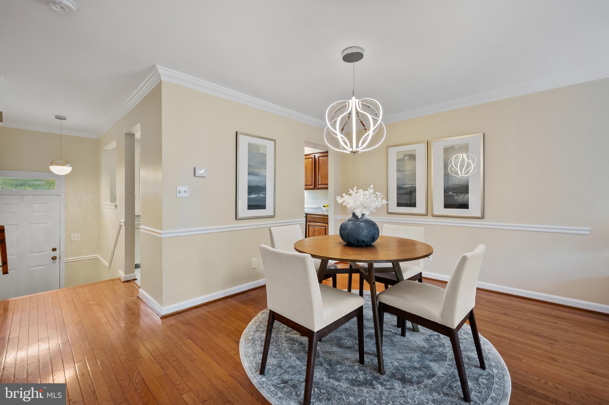2822 STRAUSS TERRACE