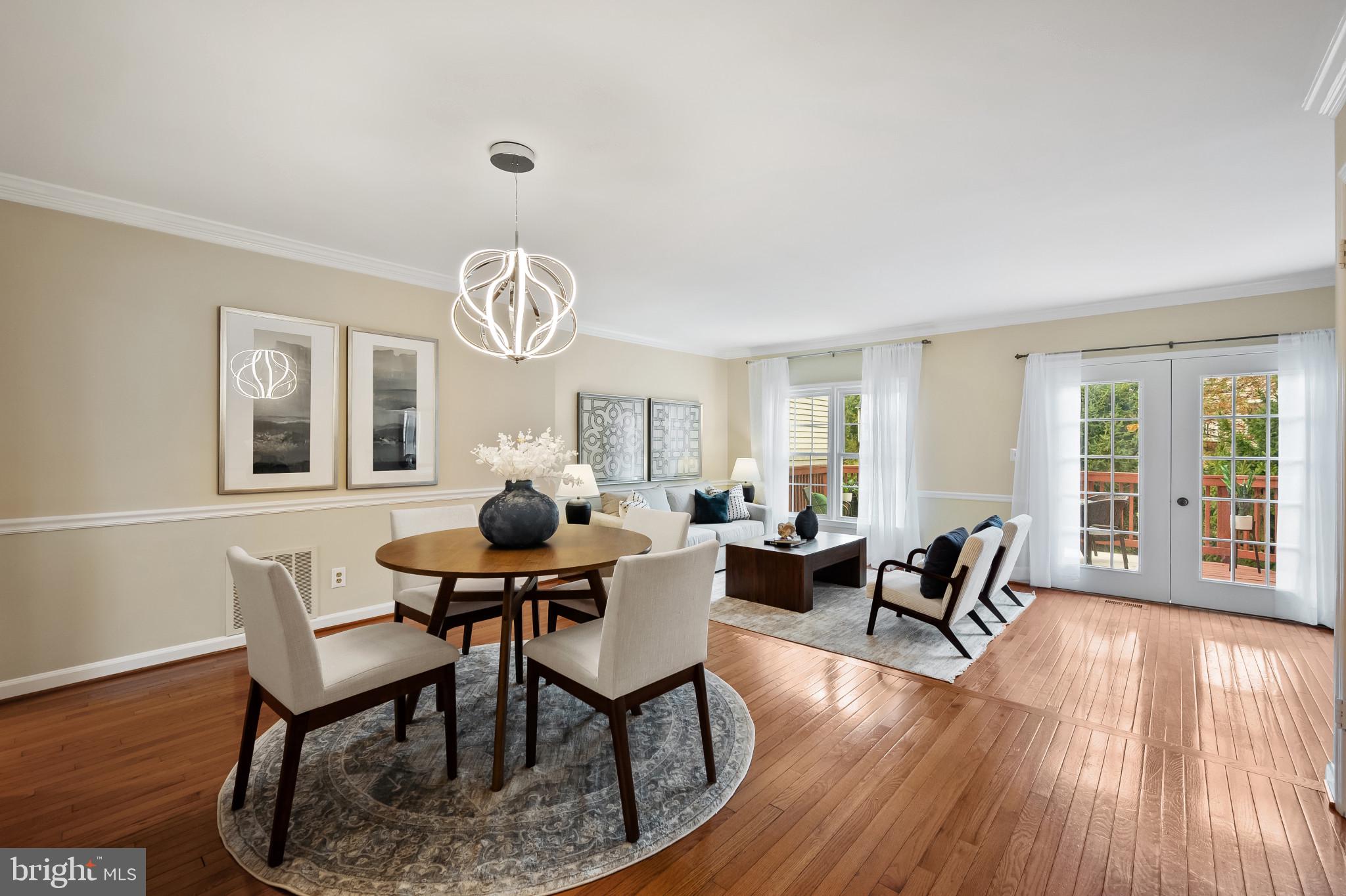 2822 STRAUSS TERRACE