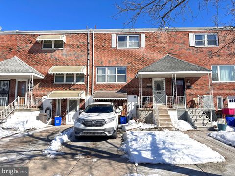 3007 S 72ND STREET PHILADELPHIA PA 19153