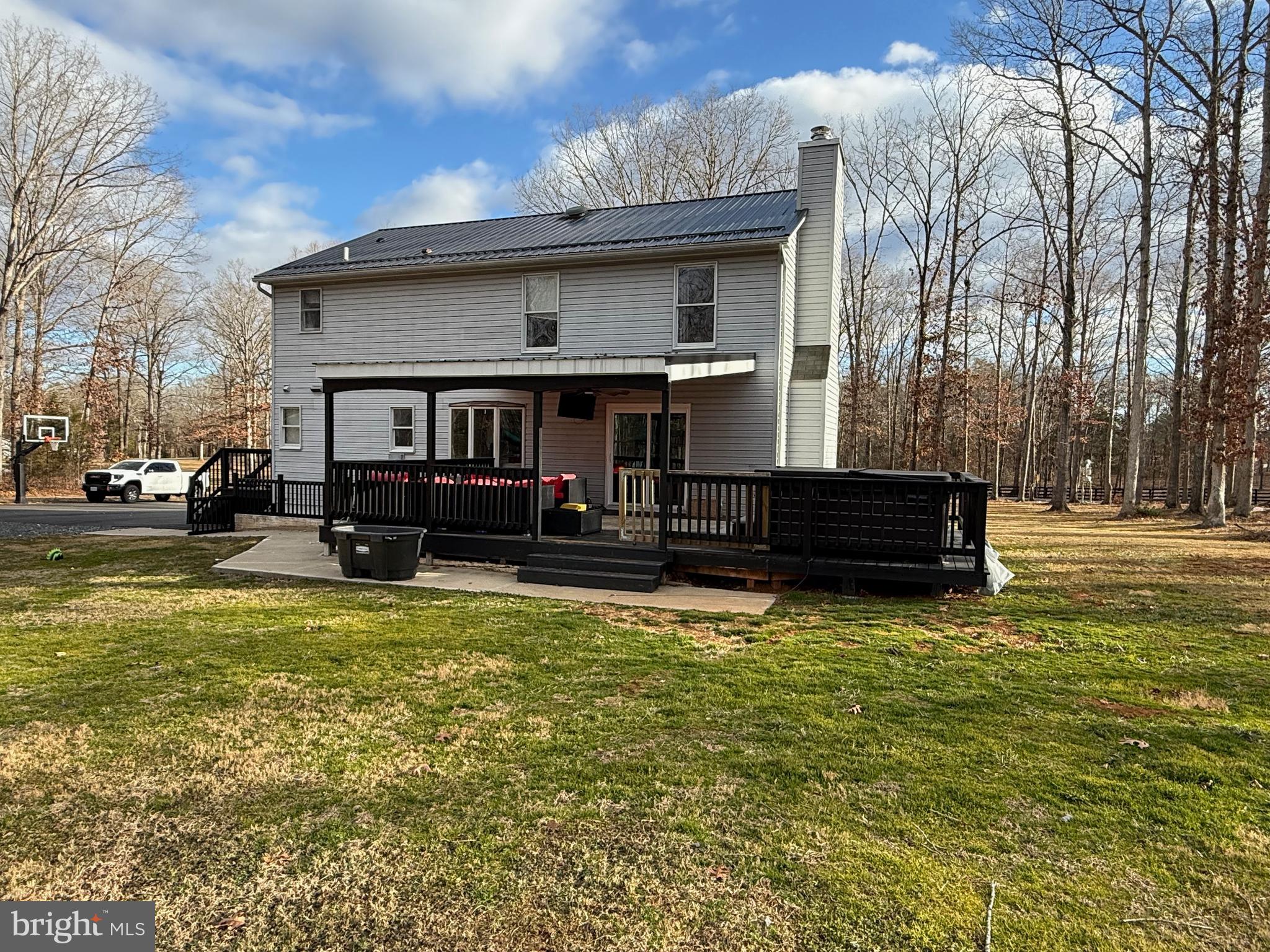 10554 BRENT TOWN ROAD