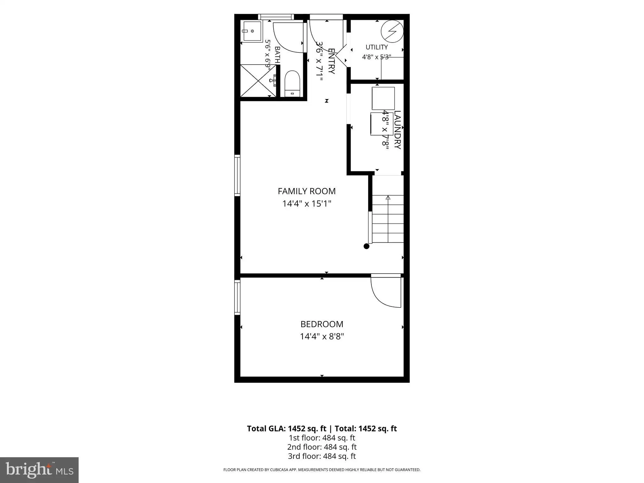 Additional image 33 of 5391 Chillum Place NE, Washington, DC 20011
