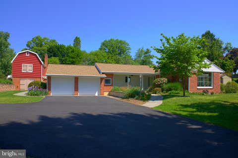 Homes For Sale - 4200 Mcintosh Road<br/> HARRISBURG, PA 17112