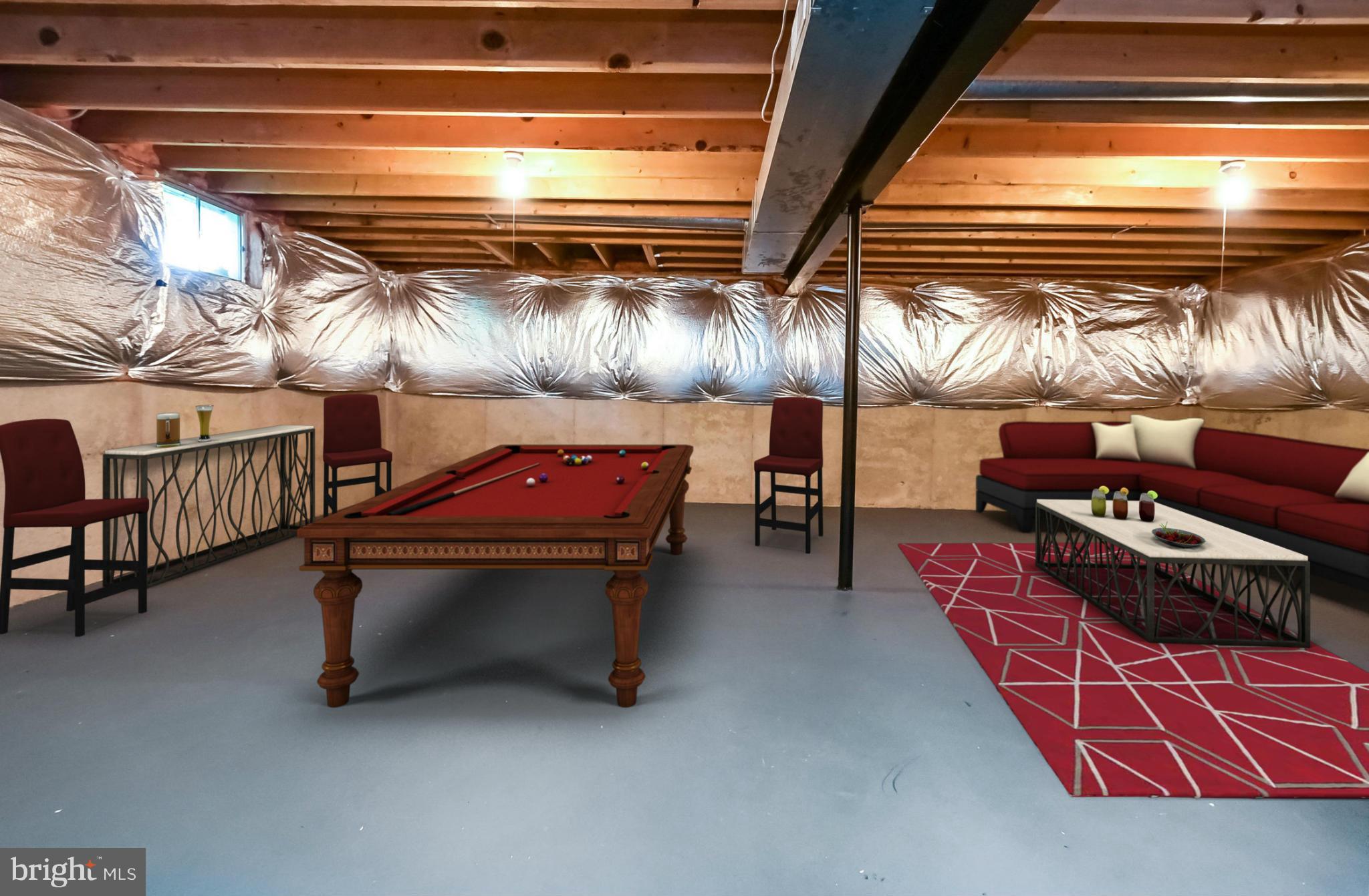 HIGHBRIDGE - Residential