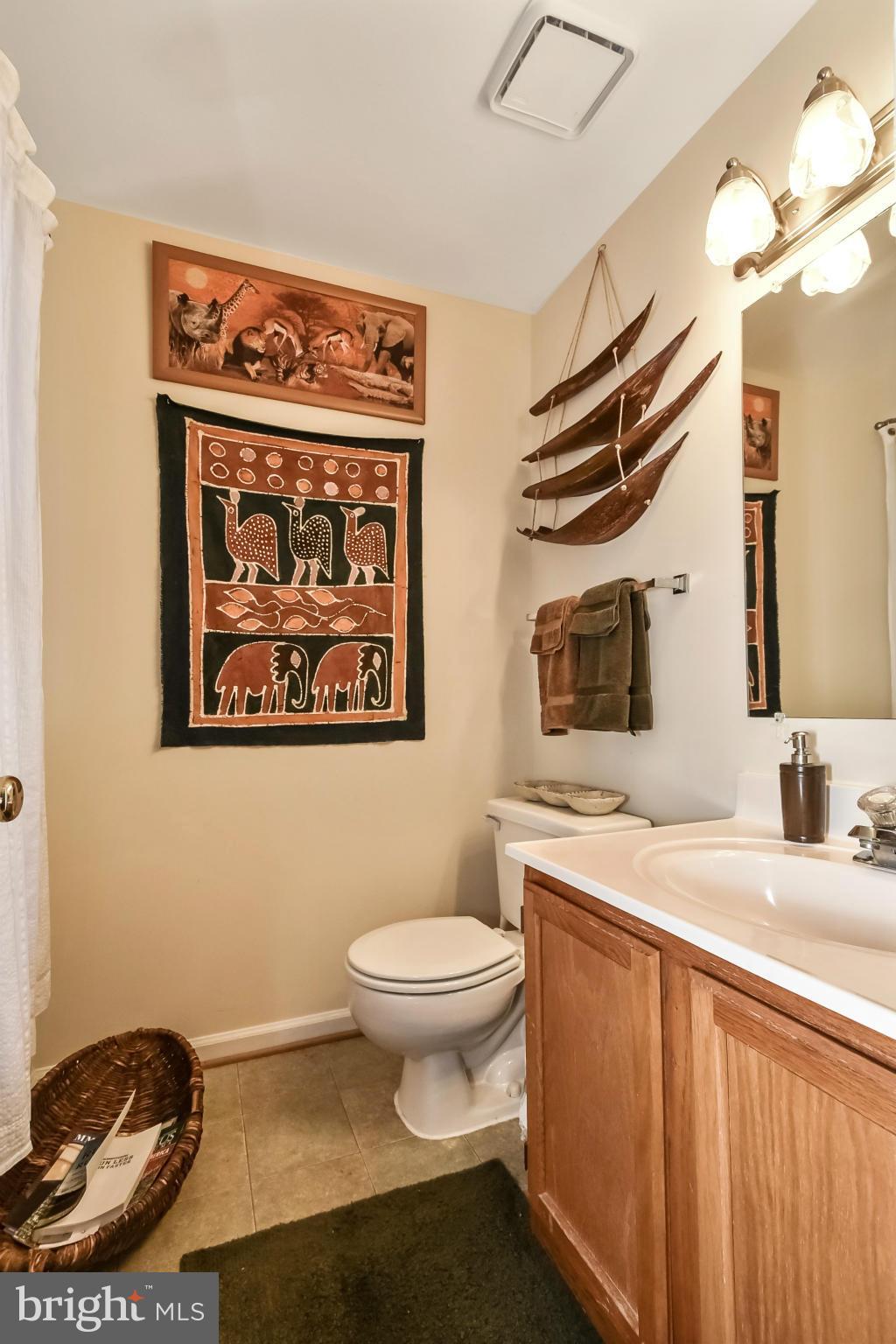 HIGHBRIDGE - Residential