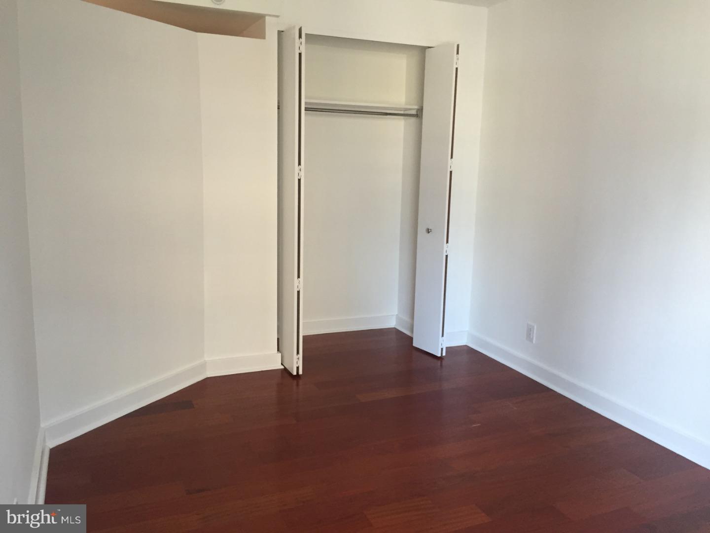 RITTENHOUSE SQUARE - Residential Lease