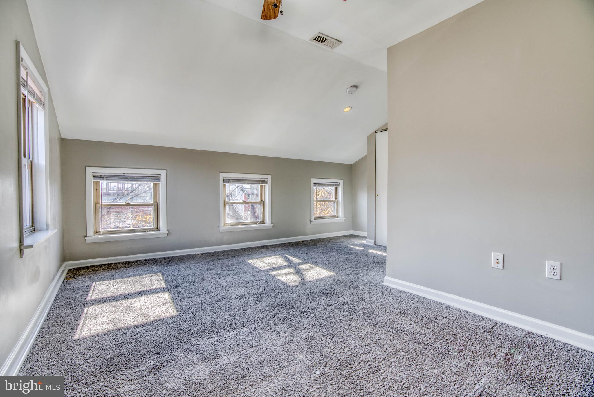 UPPER FELLS POINT - Residential Lease