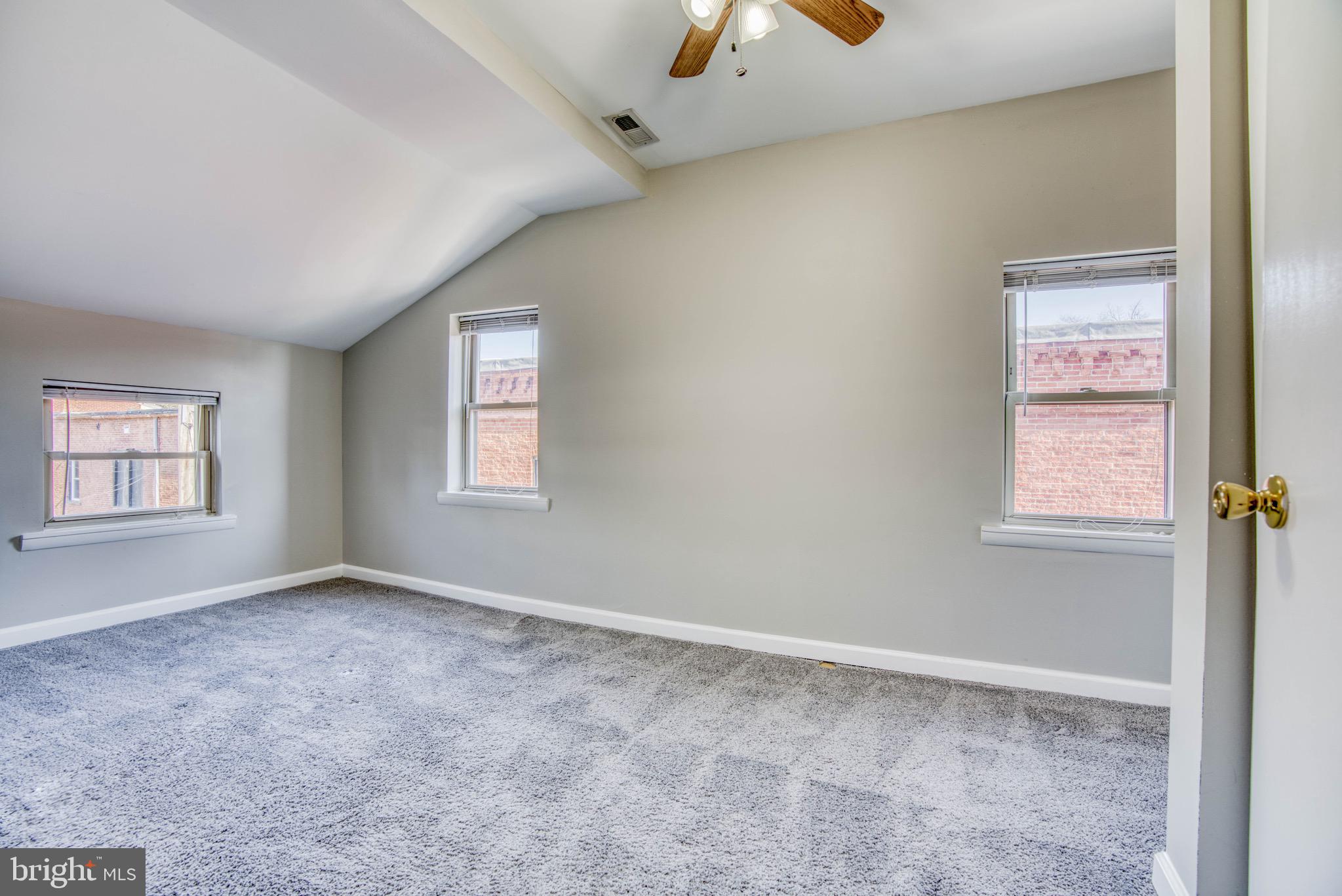 UPPER FELLS POINT - Residential Lease