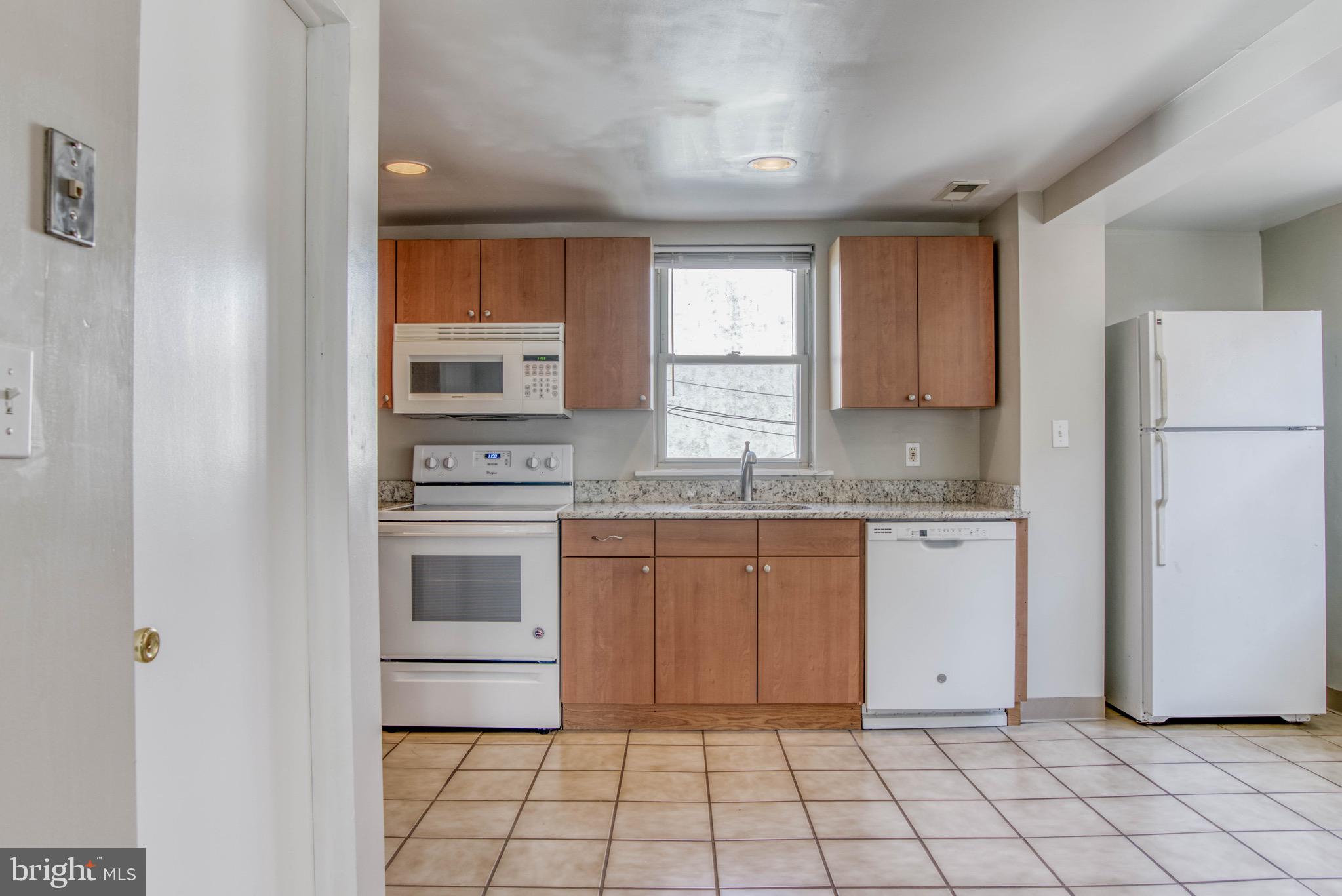 UPPER FELLS POINT - Residential Lease