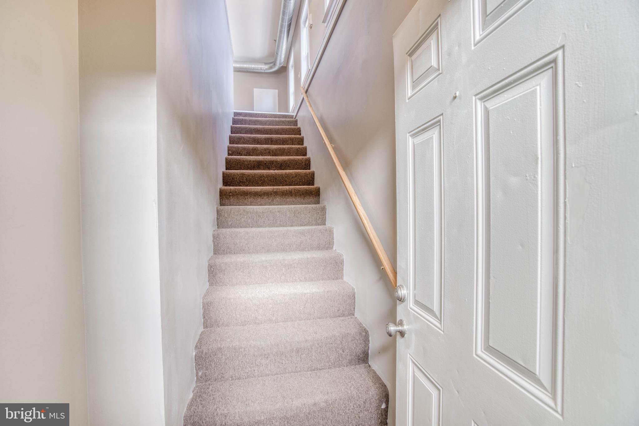 UPPER FELLS POINT - Residential Lease