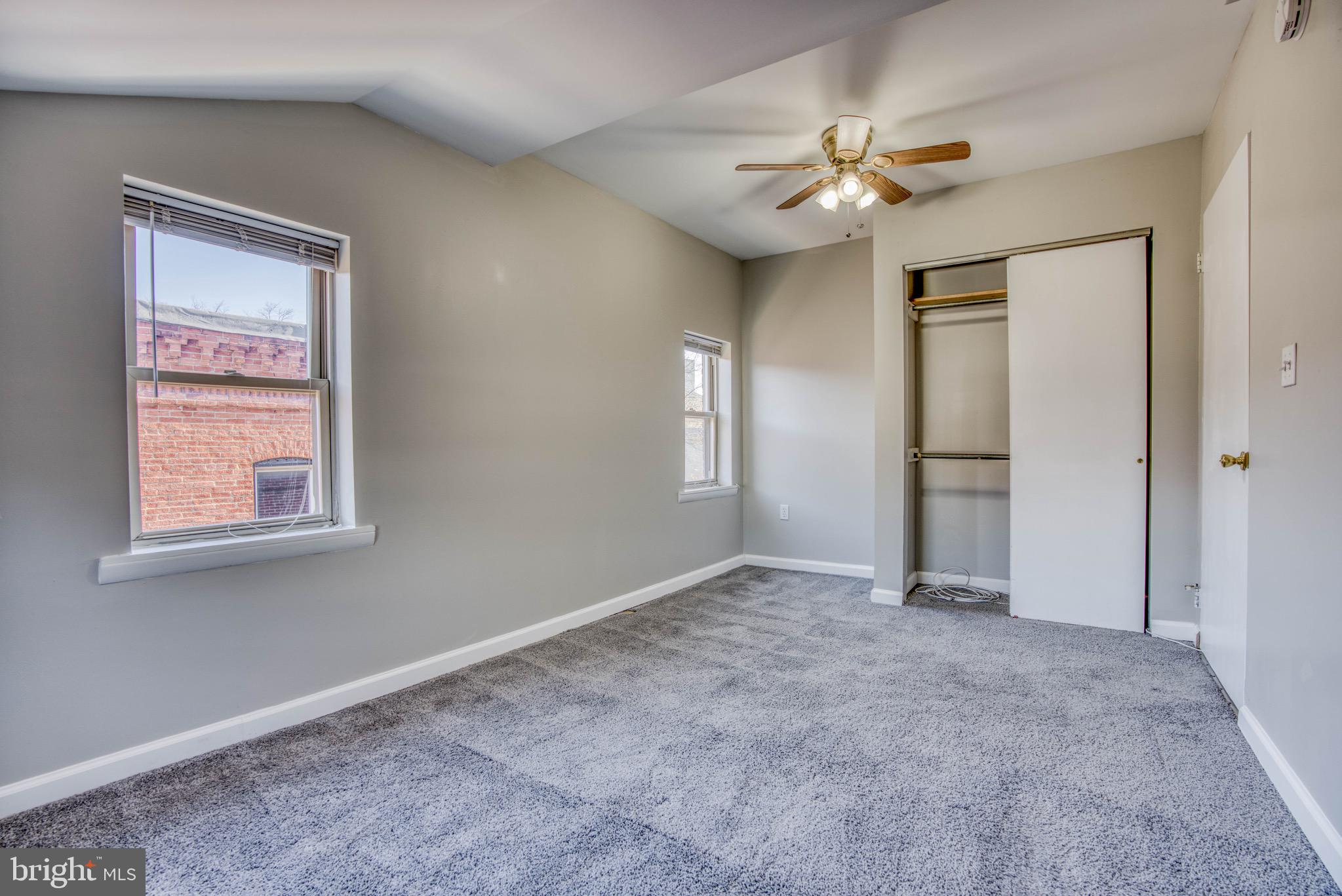 UPPER FELLS POINT - Residential Lease