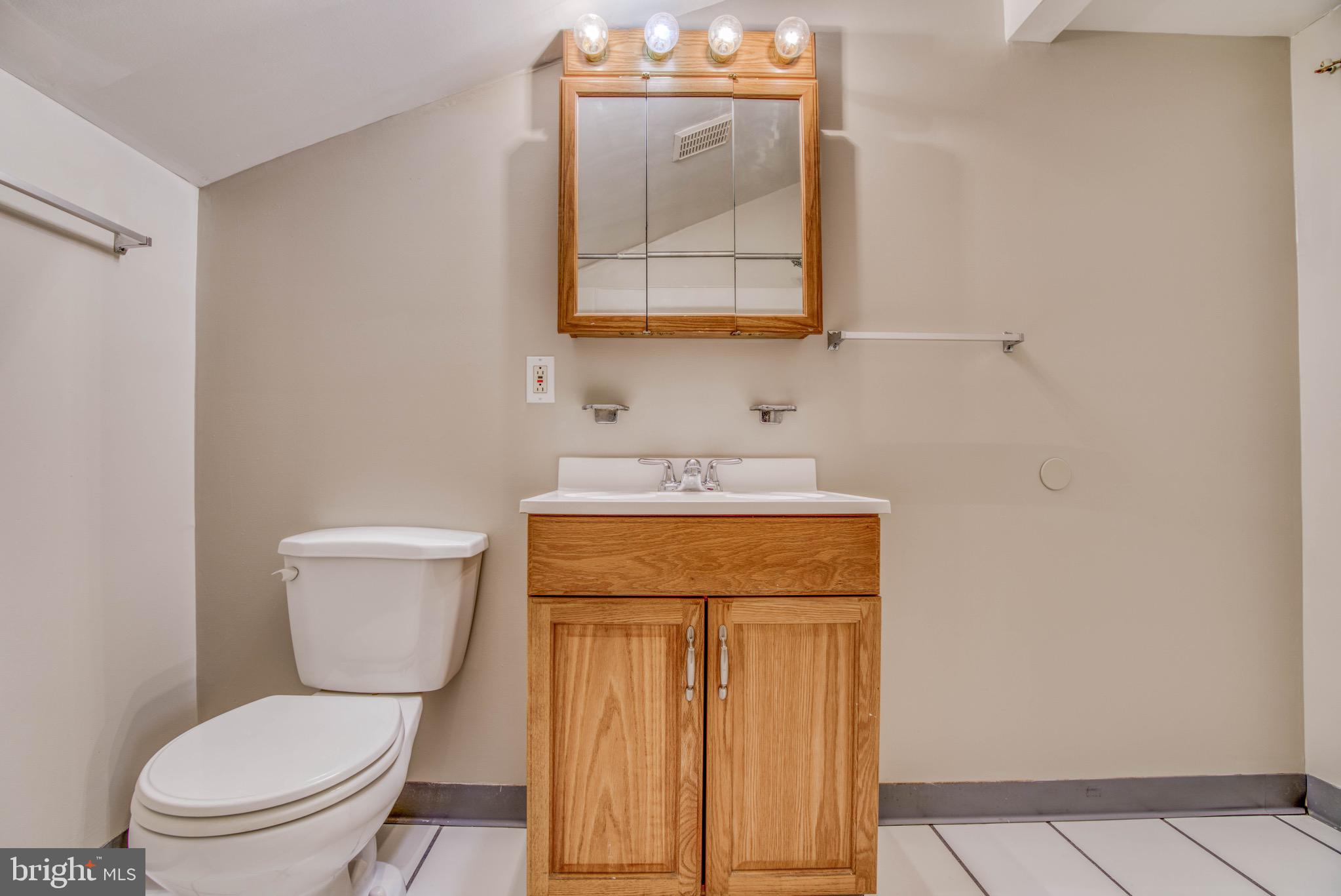 UPPER FELLS POINT - Residential Lease