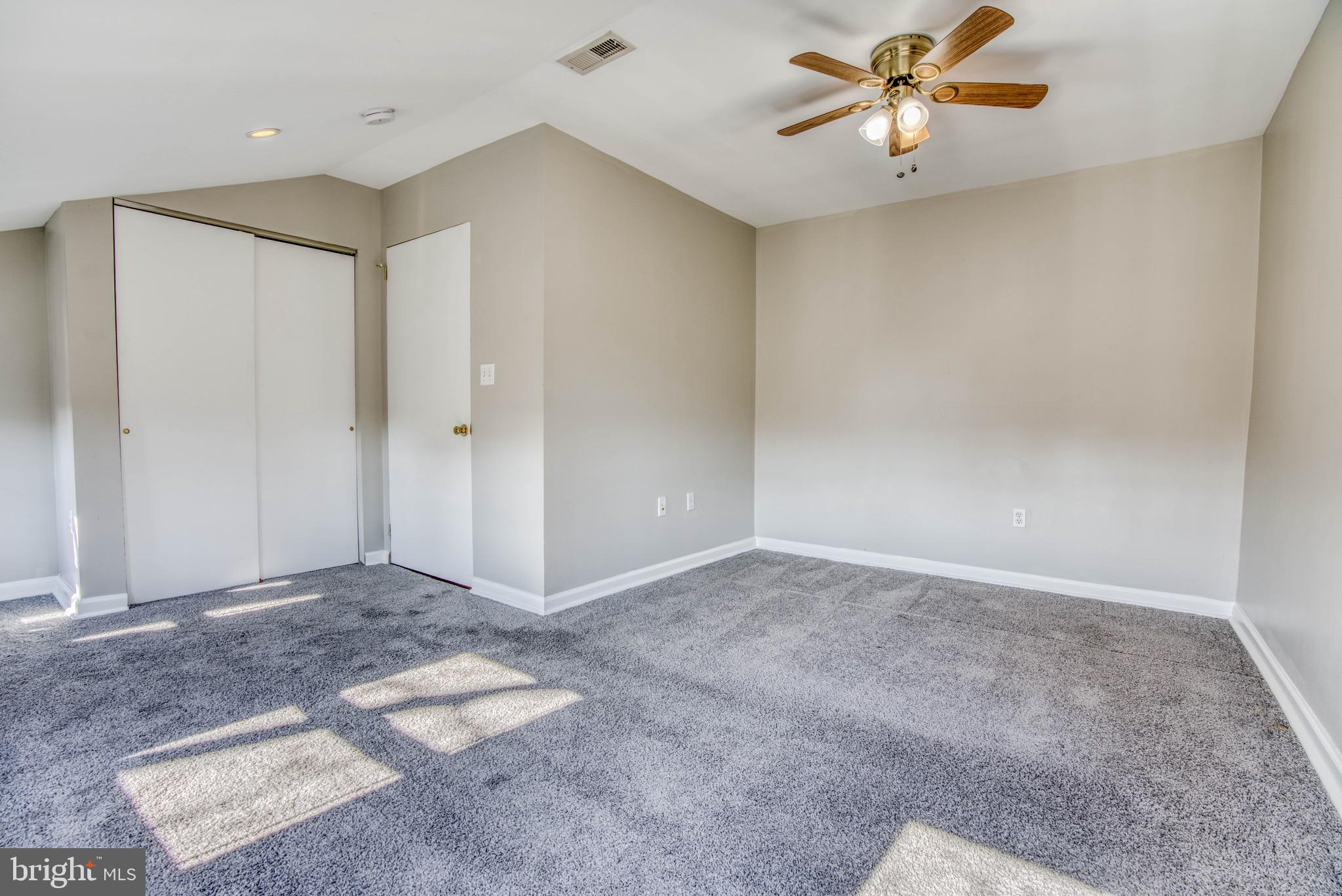 UPPER FELLS POINT - Residential Lease