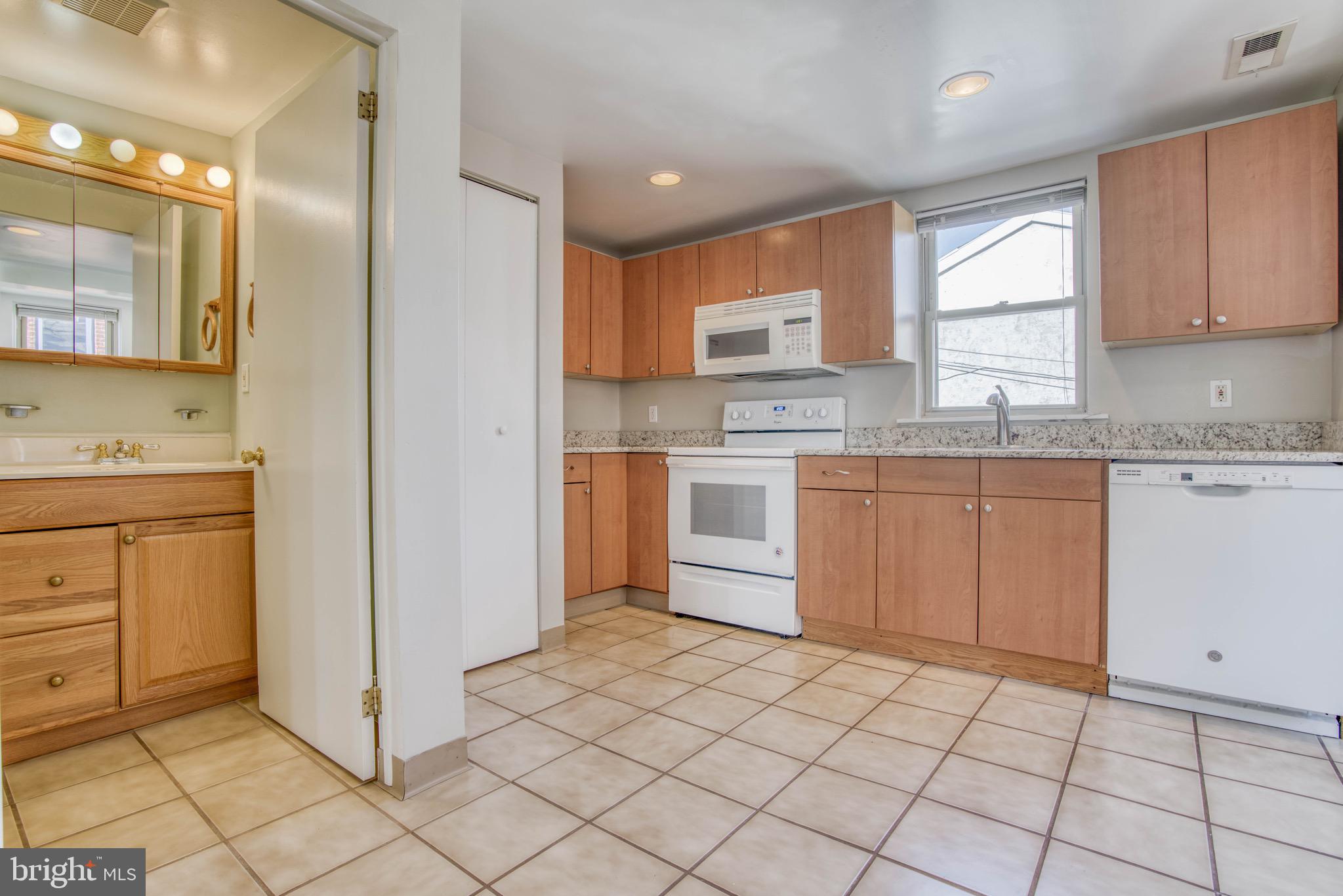 UPPER FELLS POINT - Residential Lease