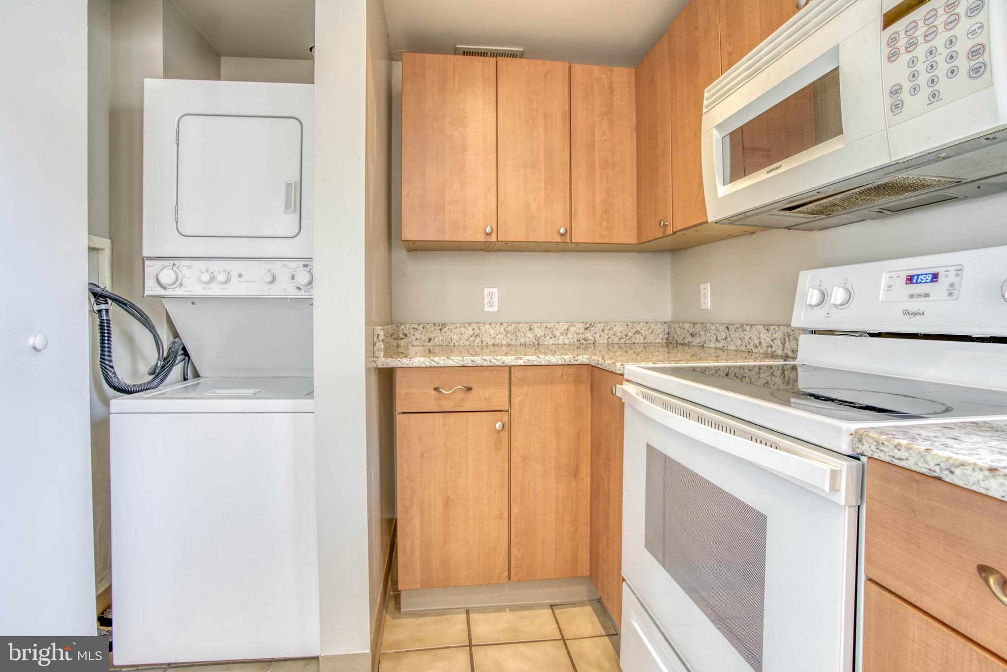 UPPER FELLS POINT - Residential Lease