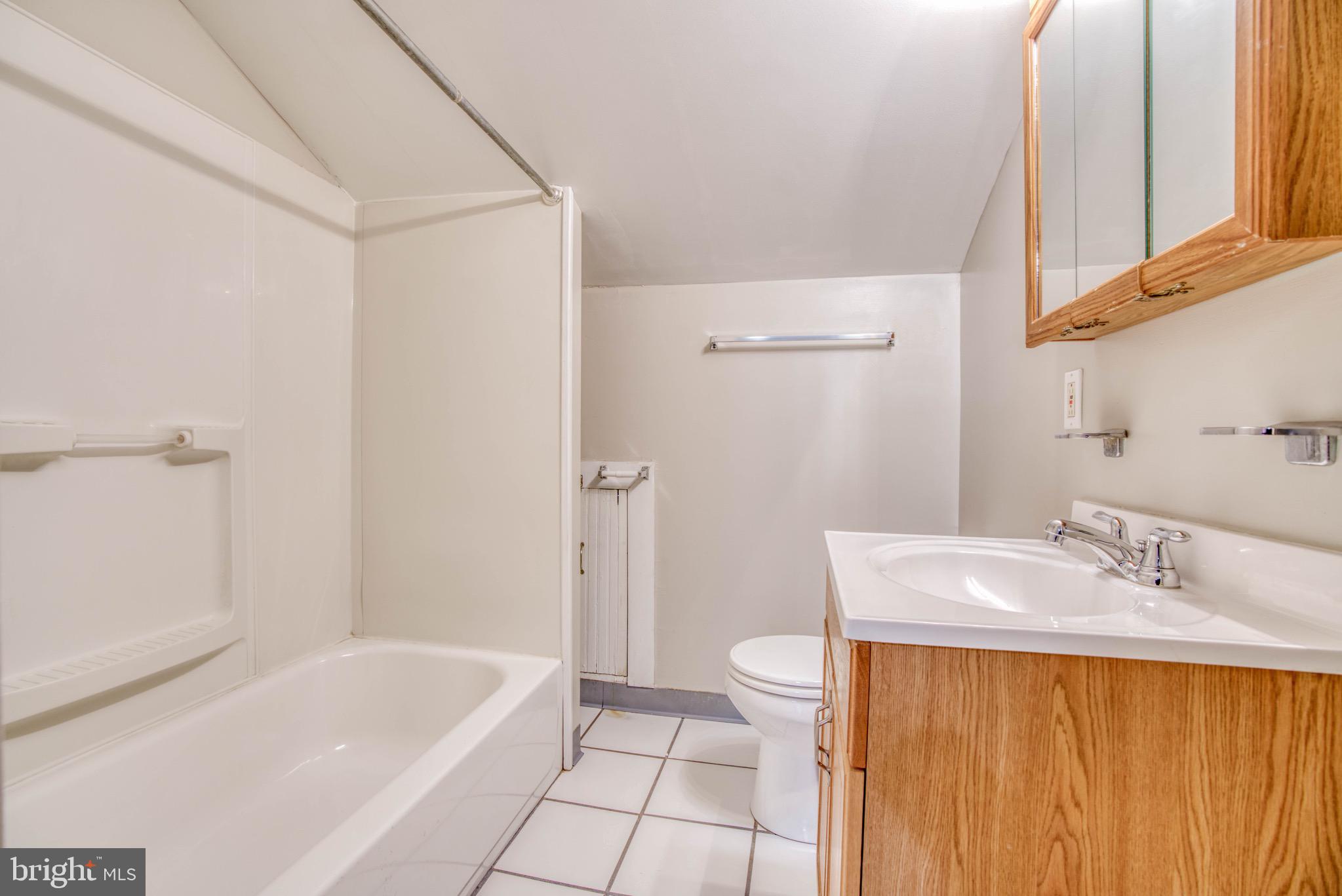 UPPER FELLS POINT - Residential Lease