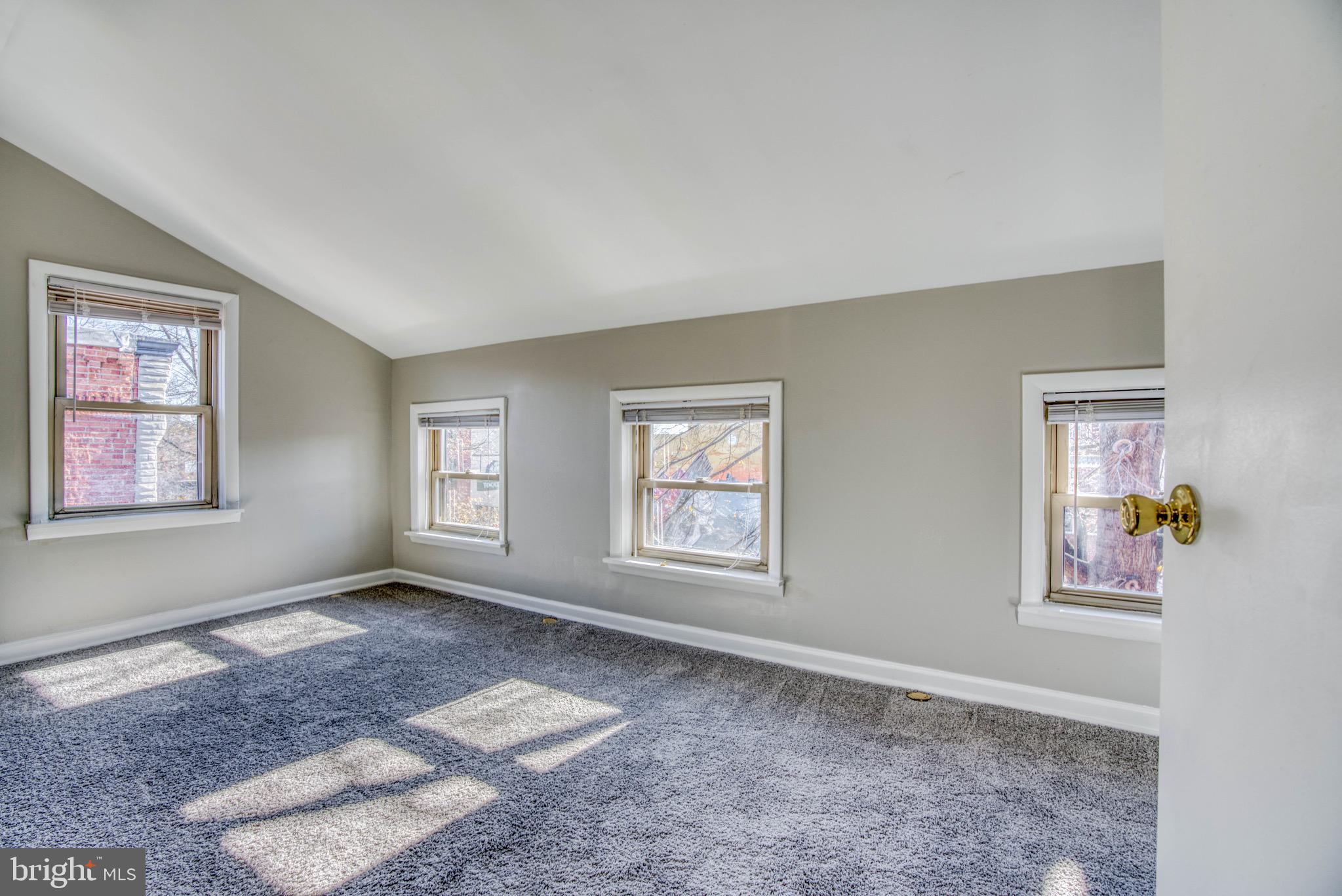 UPPER FELLS POINT - Residential Lease