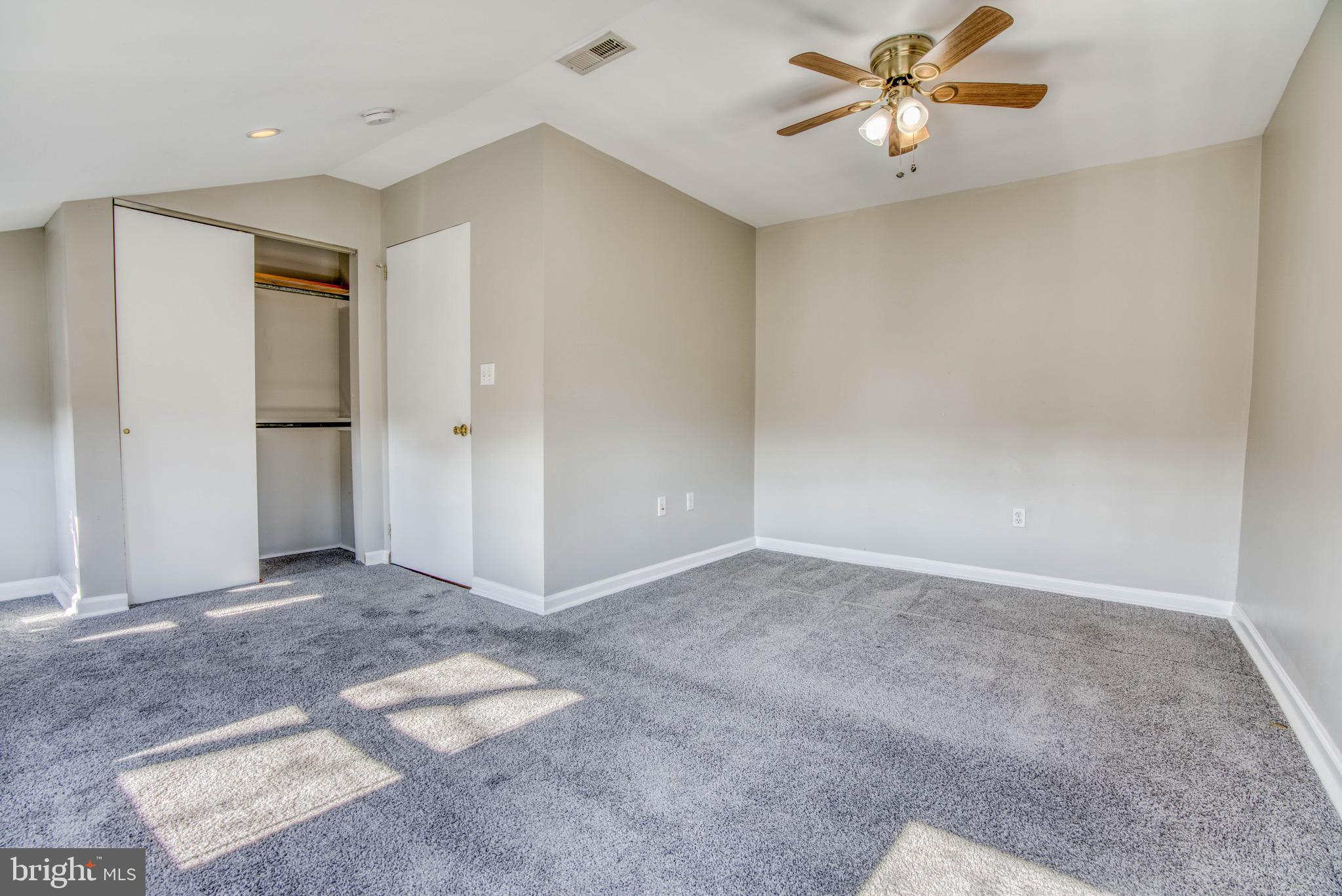 UPPER FELLS POINT - Residential Lease