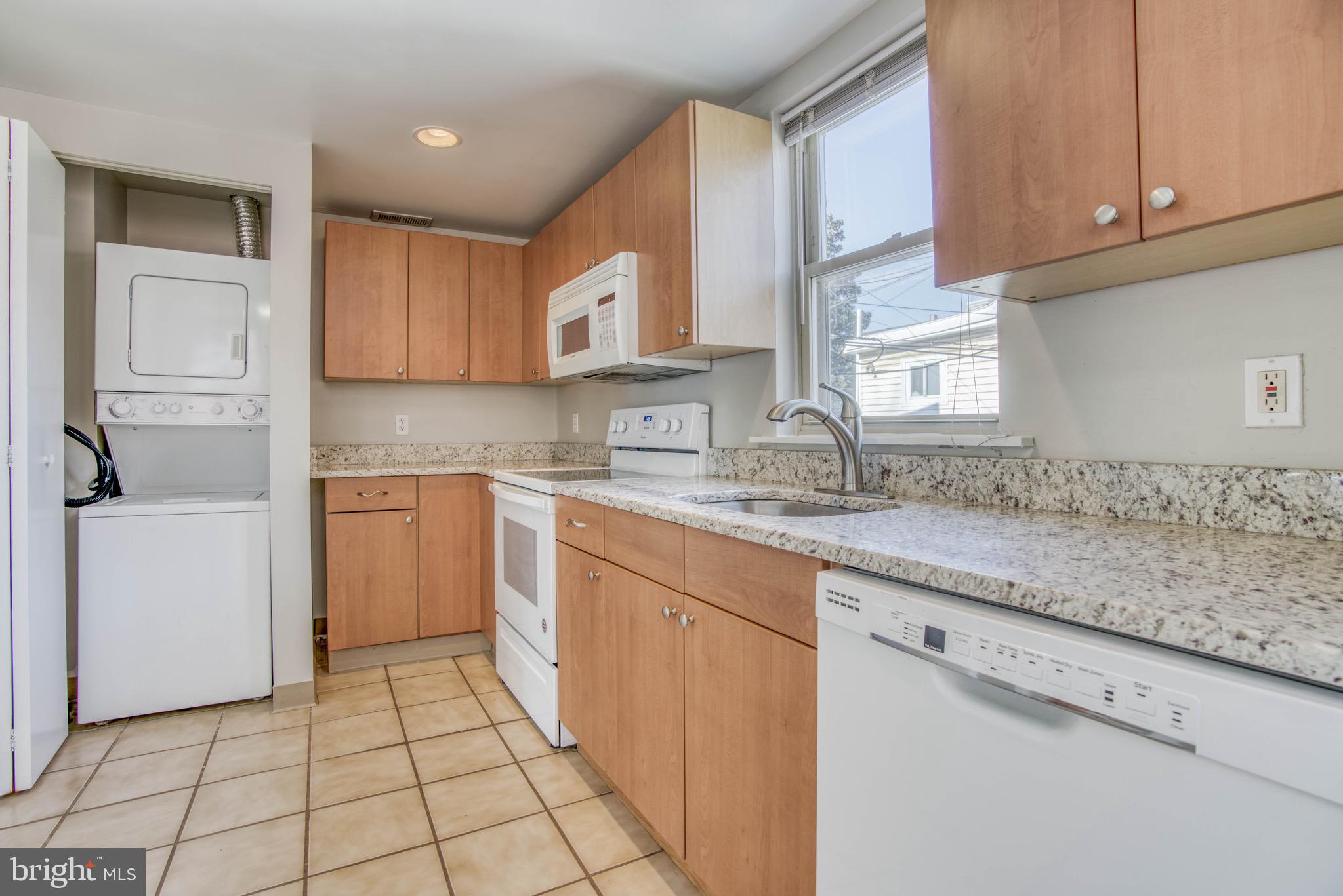 UPPER FELLS POINT - Residential Lease