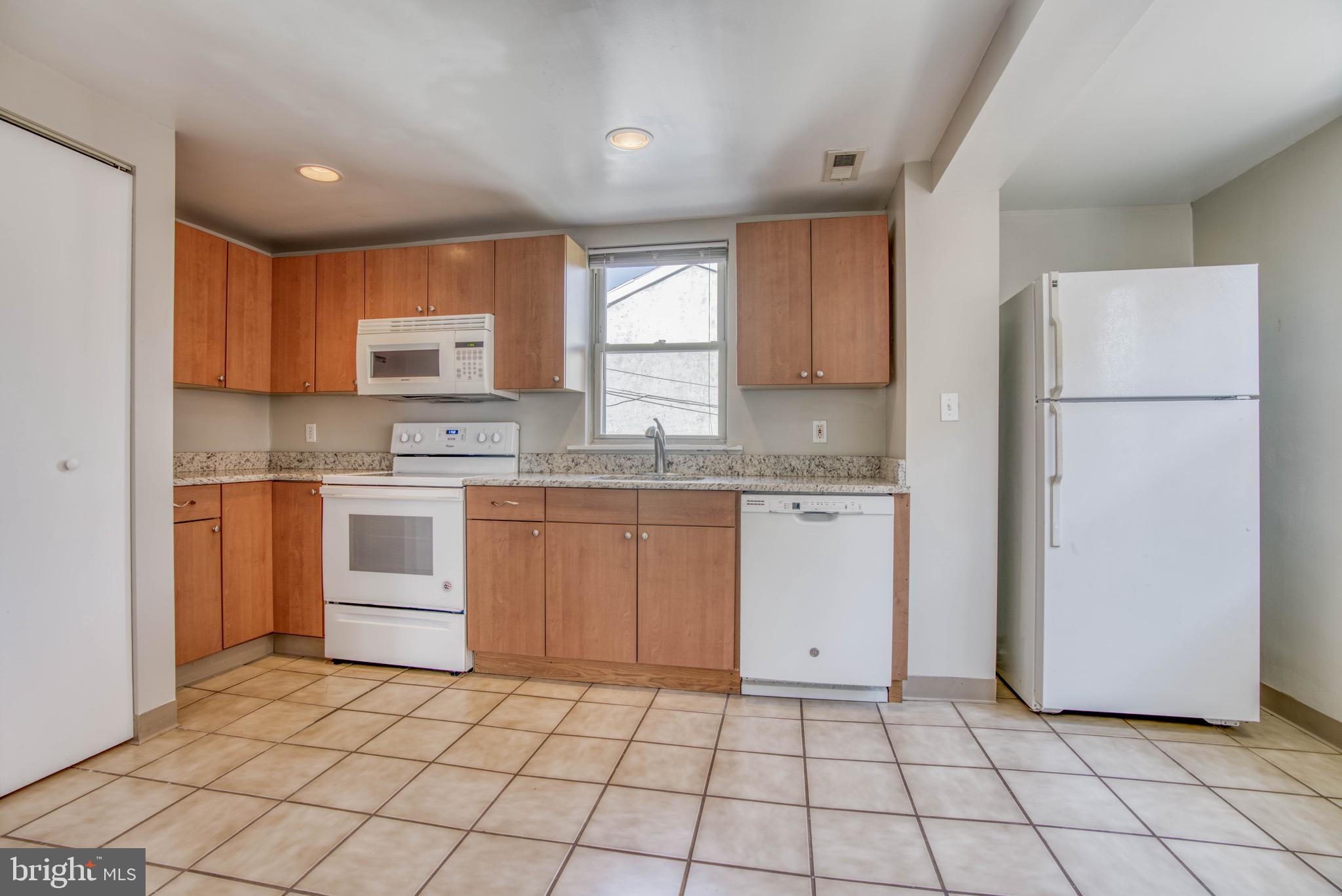 UPPER FELLS POINT - Residential Lease