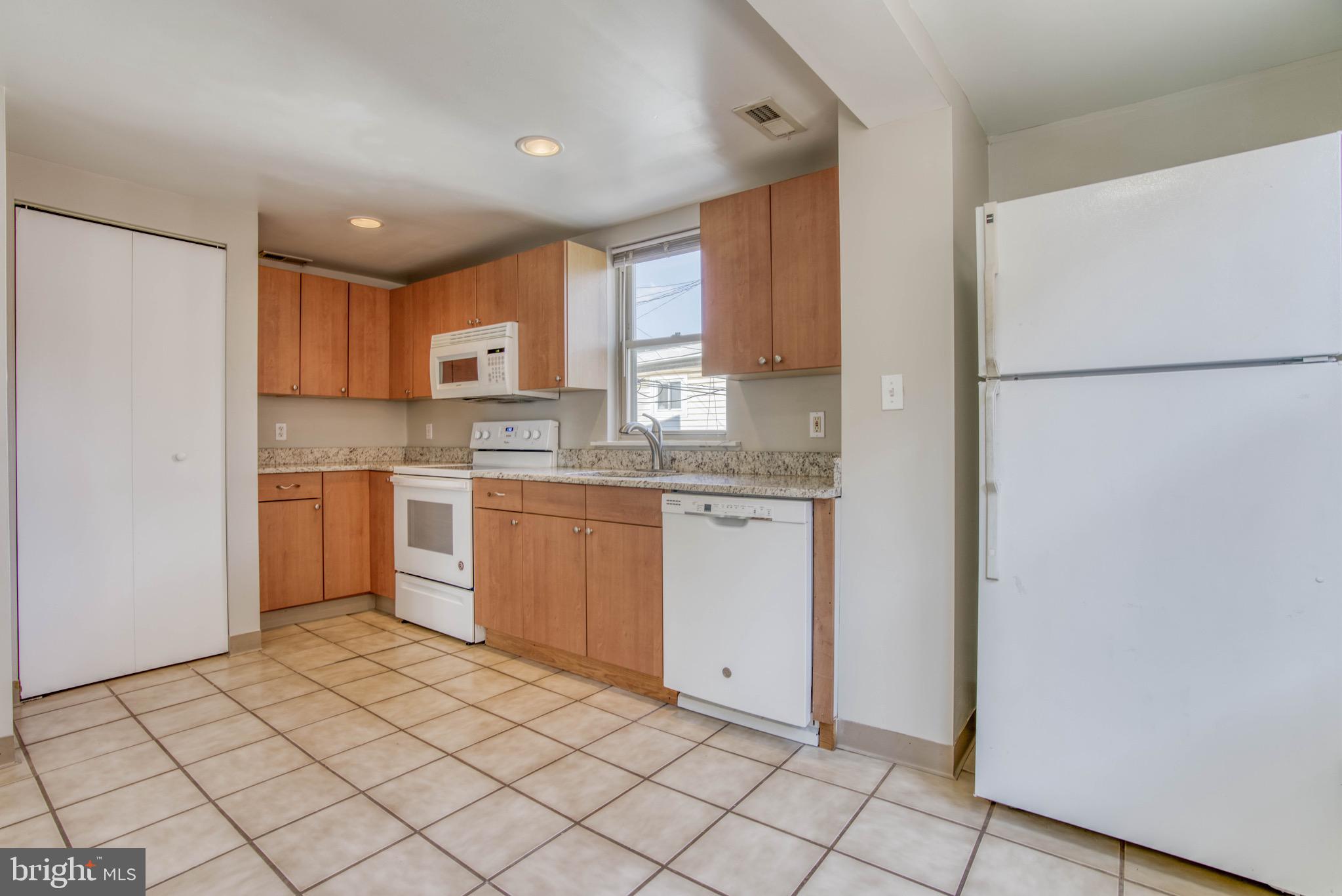 UPPER FELLS POINT - Residential Lease