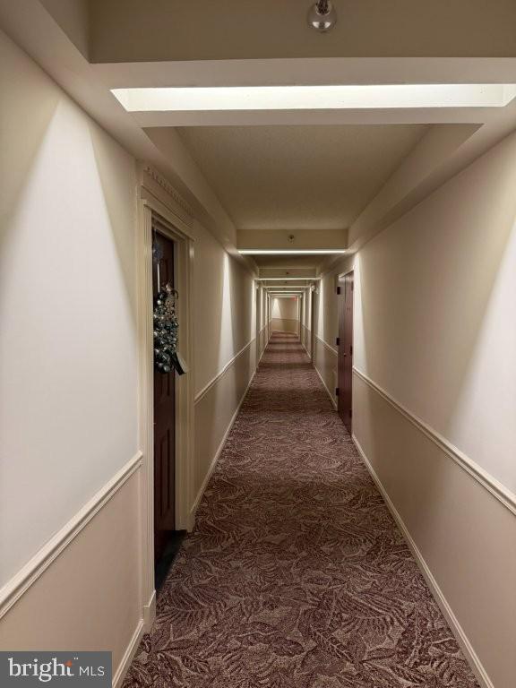 LEISURE WORLD - Residential
