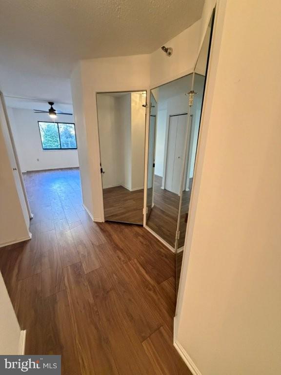 LEISURE WORLD - Residential
