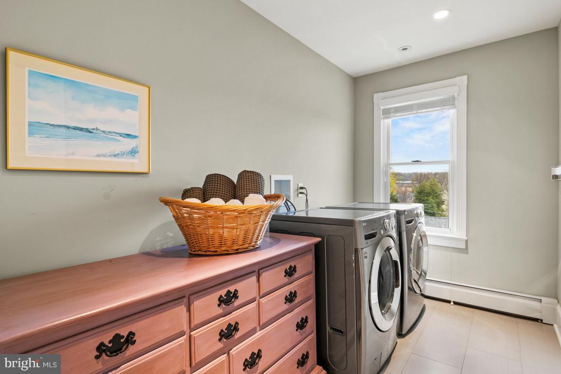 FORT WASHINGTON - Residential