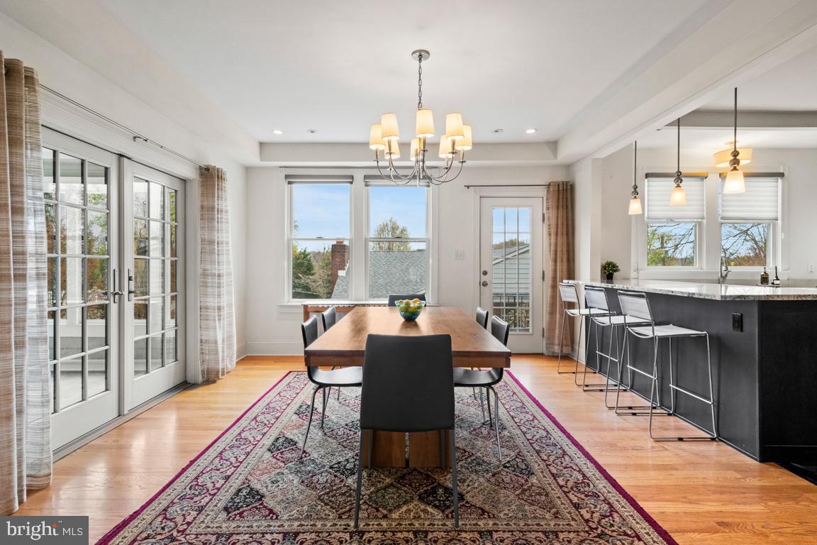 FORT WASHINGTON - Residential