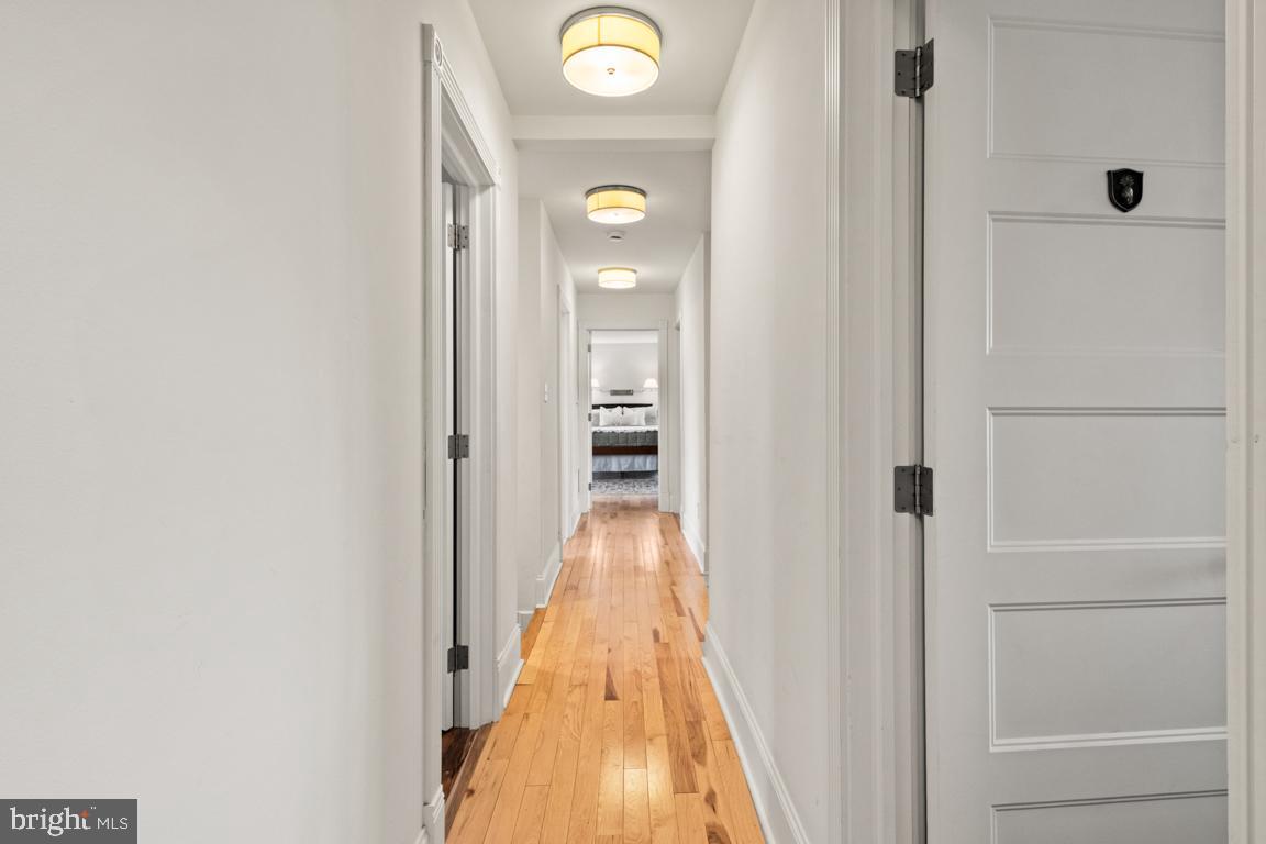 FORT WASHINGTON - Residential