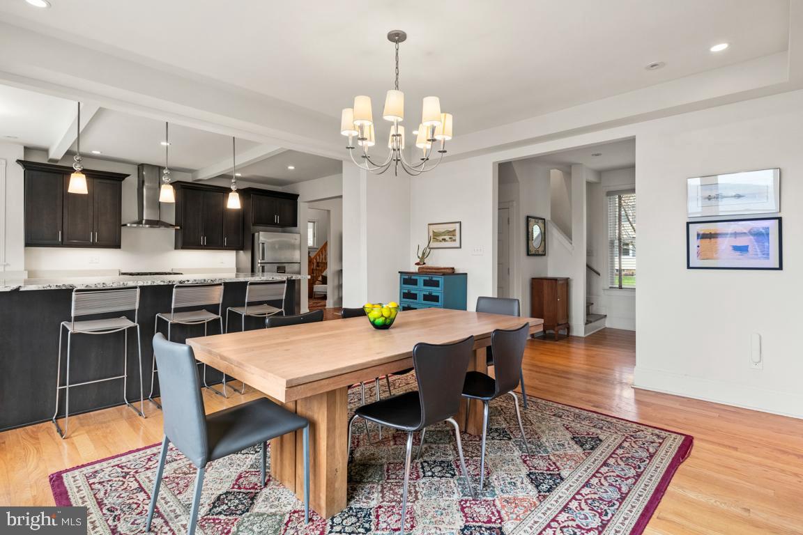 FORT WASHINGTON - Residential