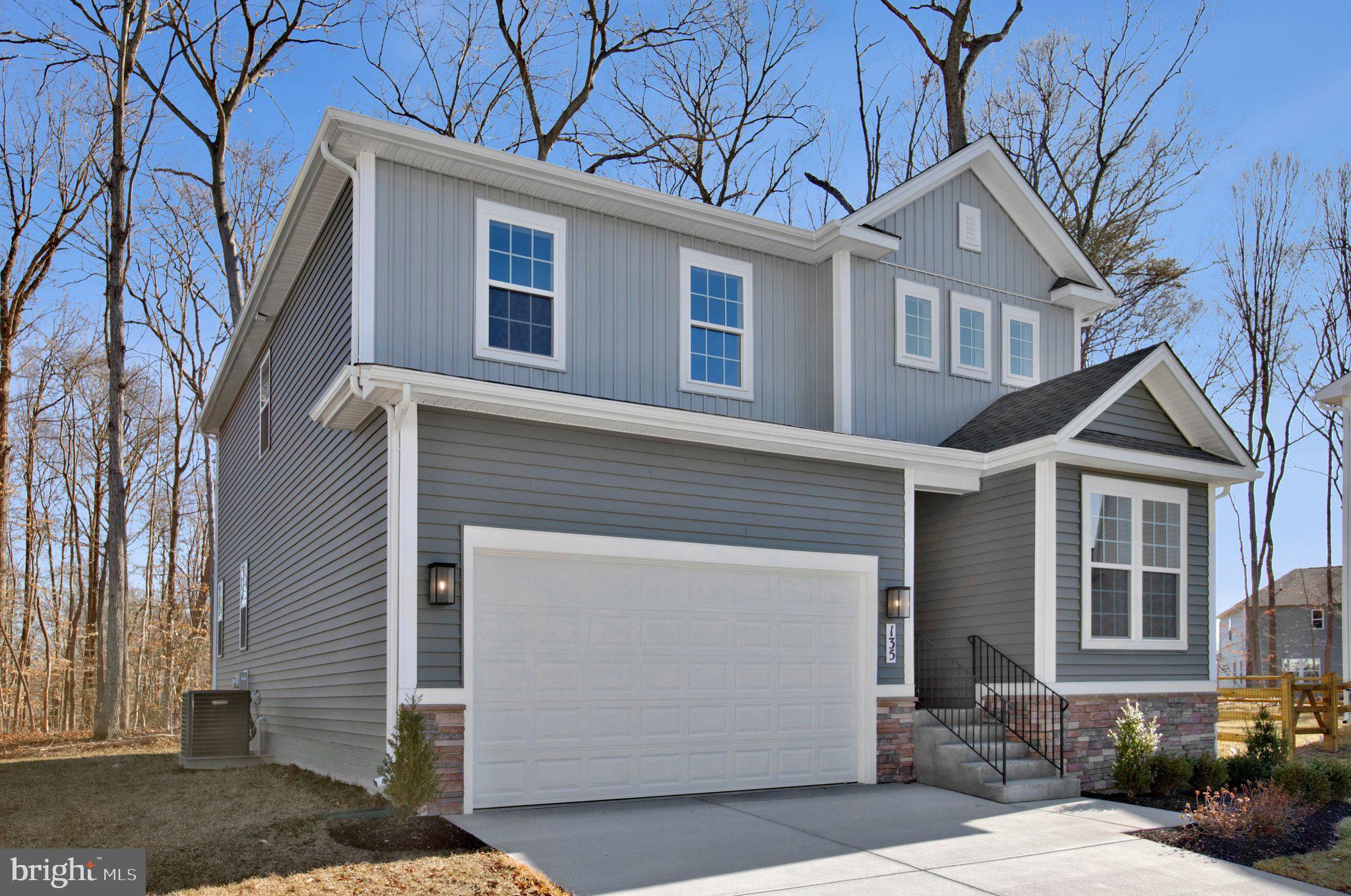 135 CATALPA DRIVE