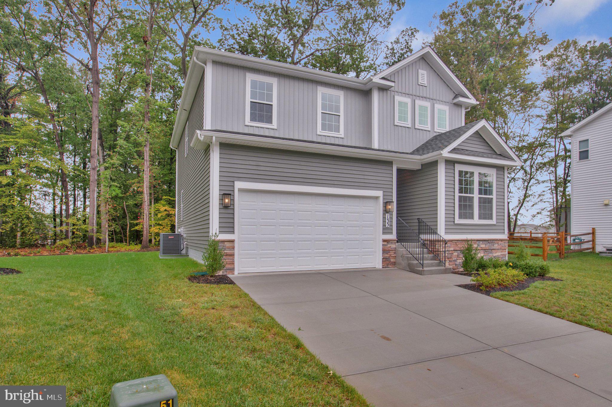 135 CATALPA DRIVE