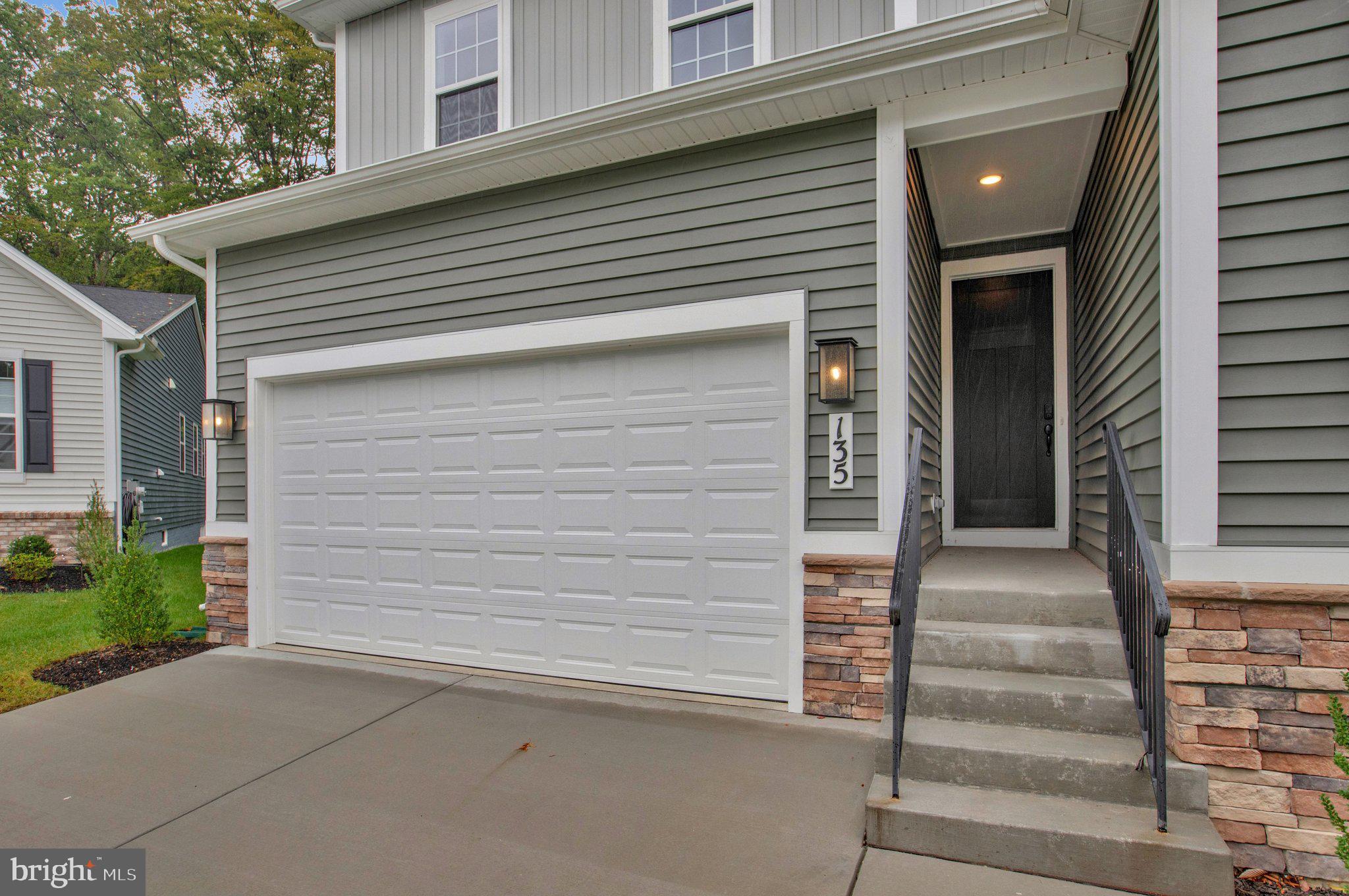 135 CATALPA DRIVE