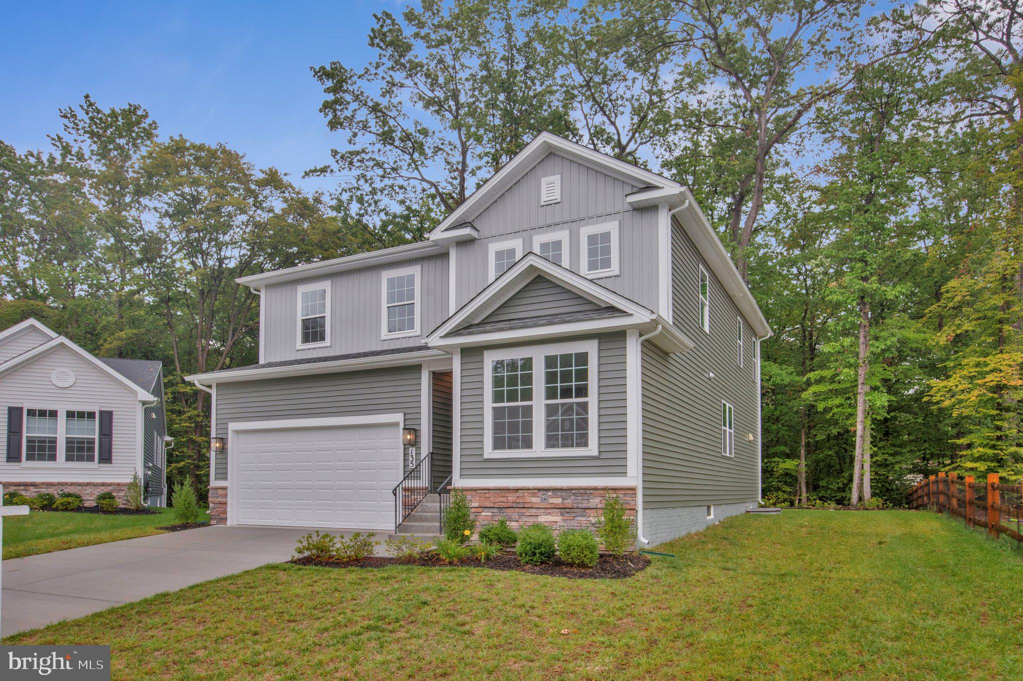 135 CATALPA DRIVE
