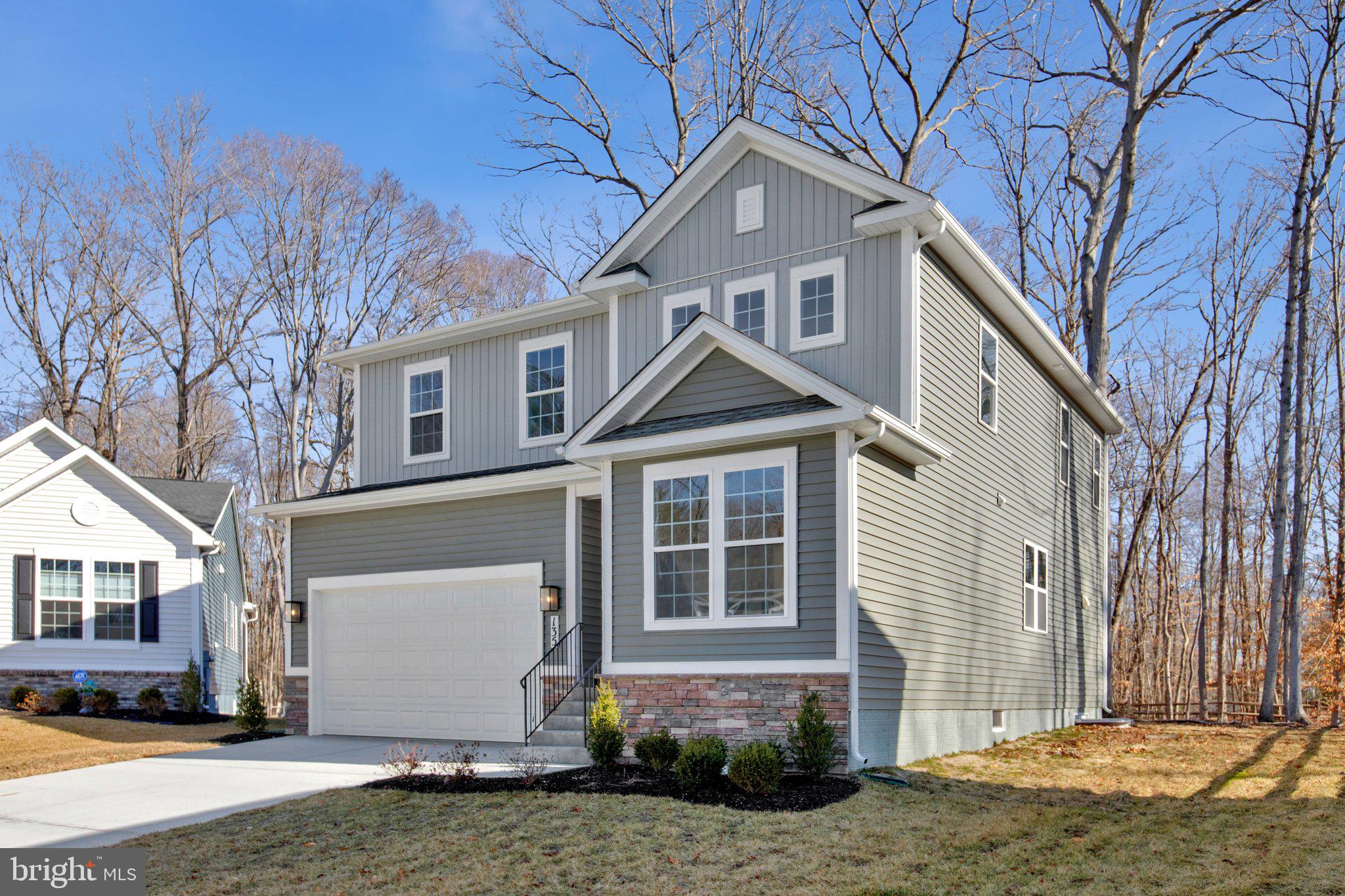 135 CATALPA DRIVE