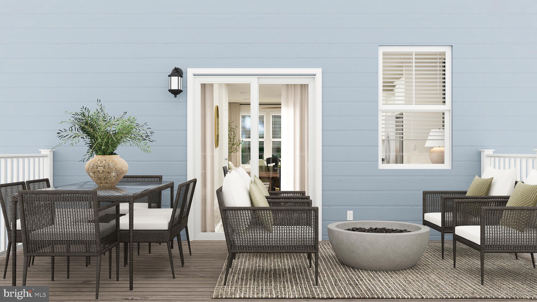 LAKESIDE AT TRAPPE - Residential