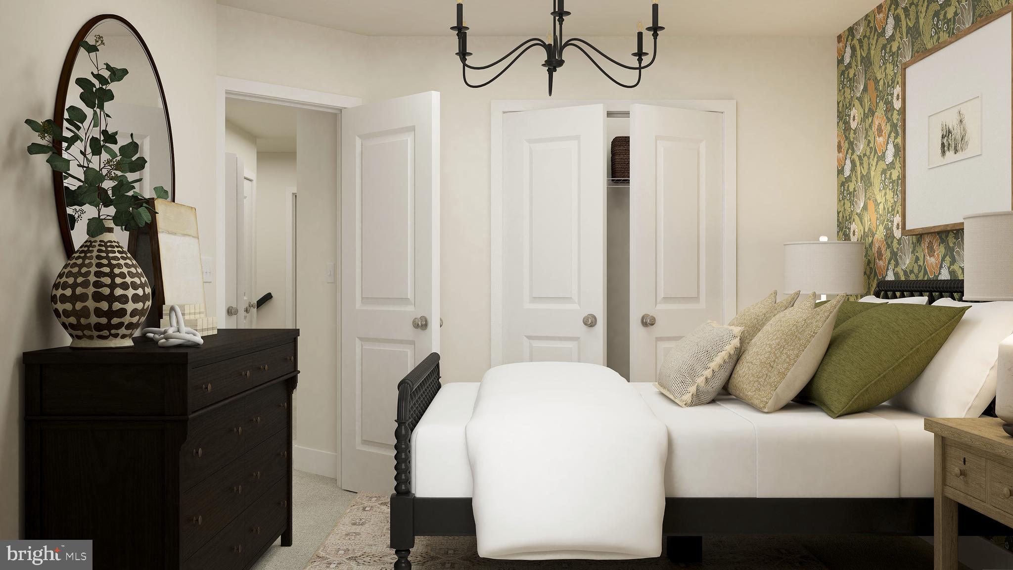 LAKESIDE AT TRAPPE - Residential